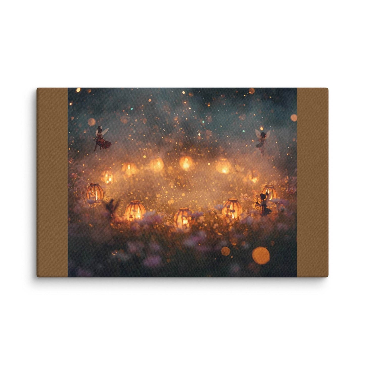 Canvas Wall Art - Trendy Trophys