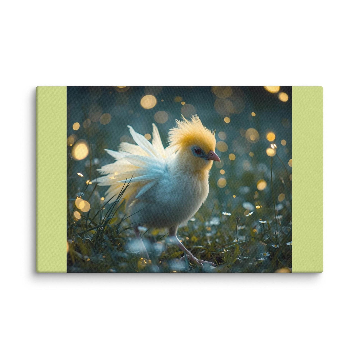 Canvas Wall Art - Trendy Trophys