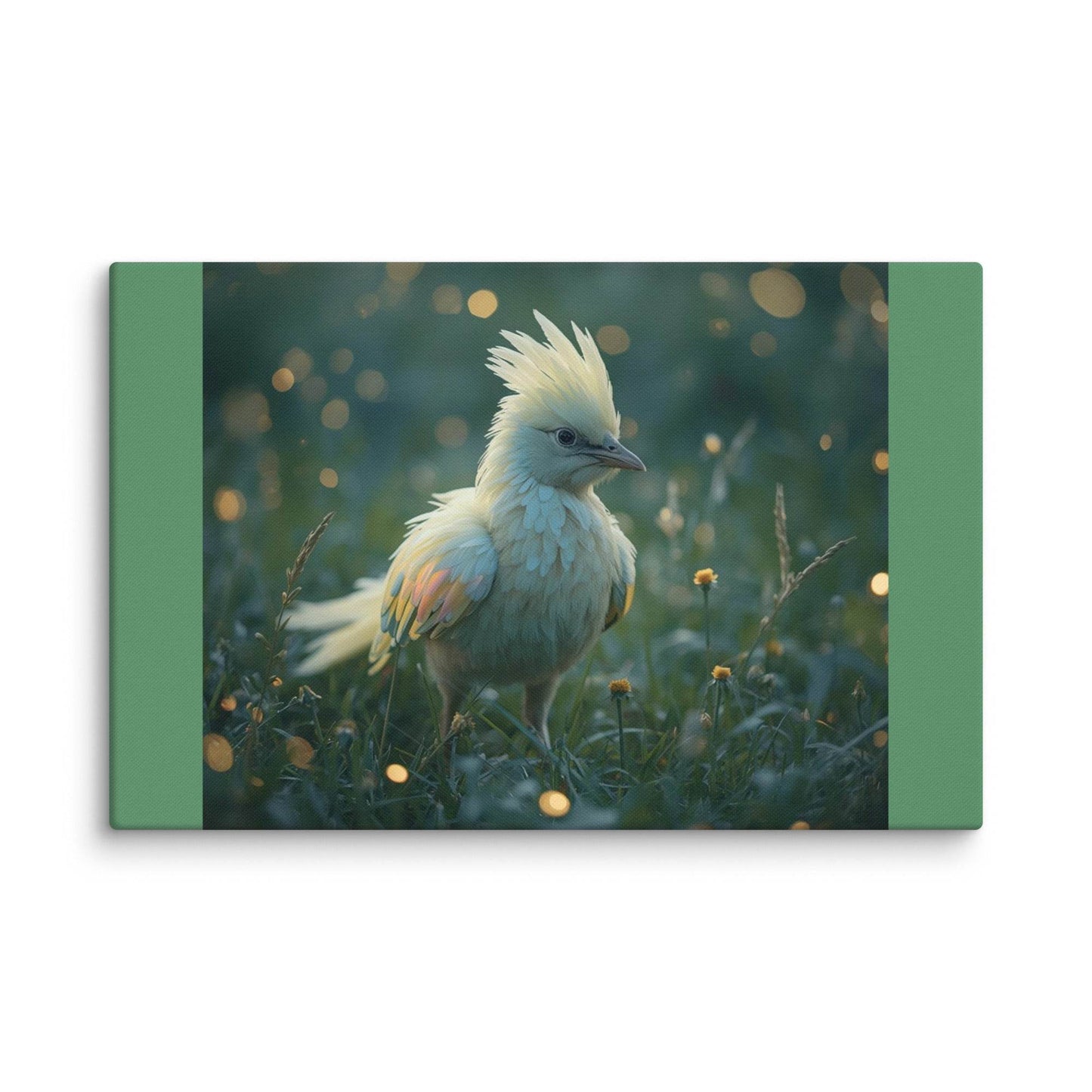 Canvas Wall Art - Trendy Trophys