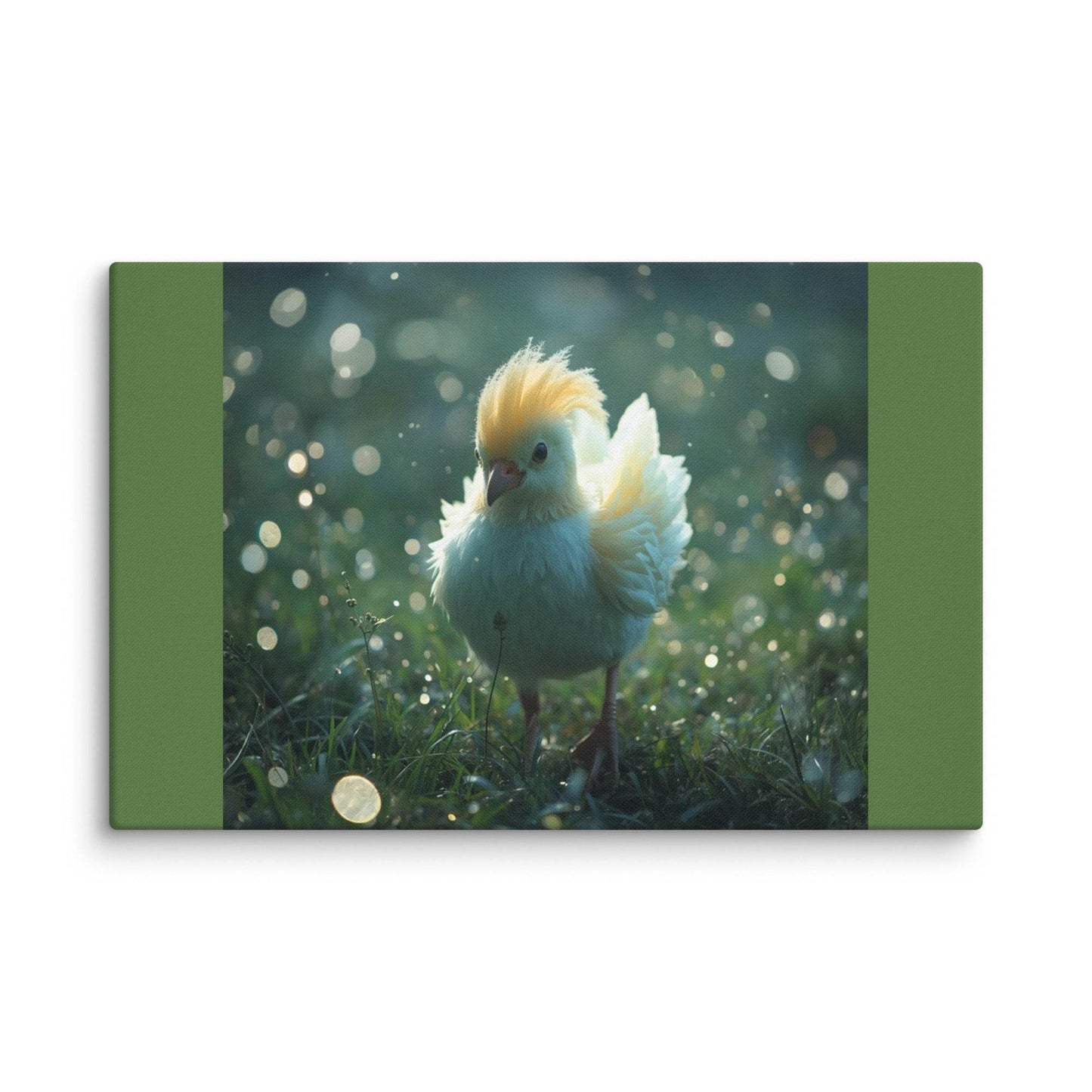 Canvas Wall Art - Trendy Trophys