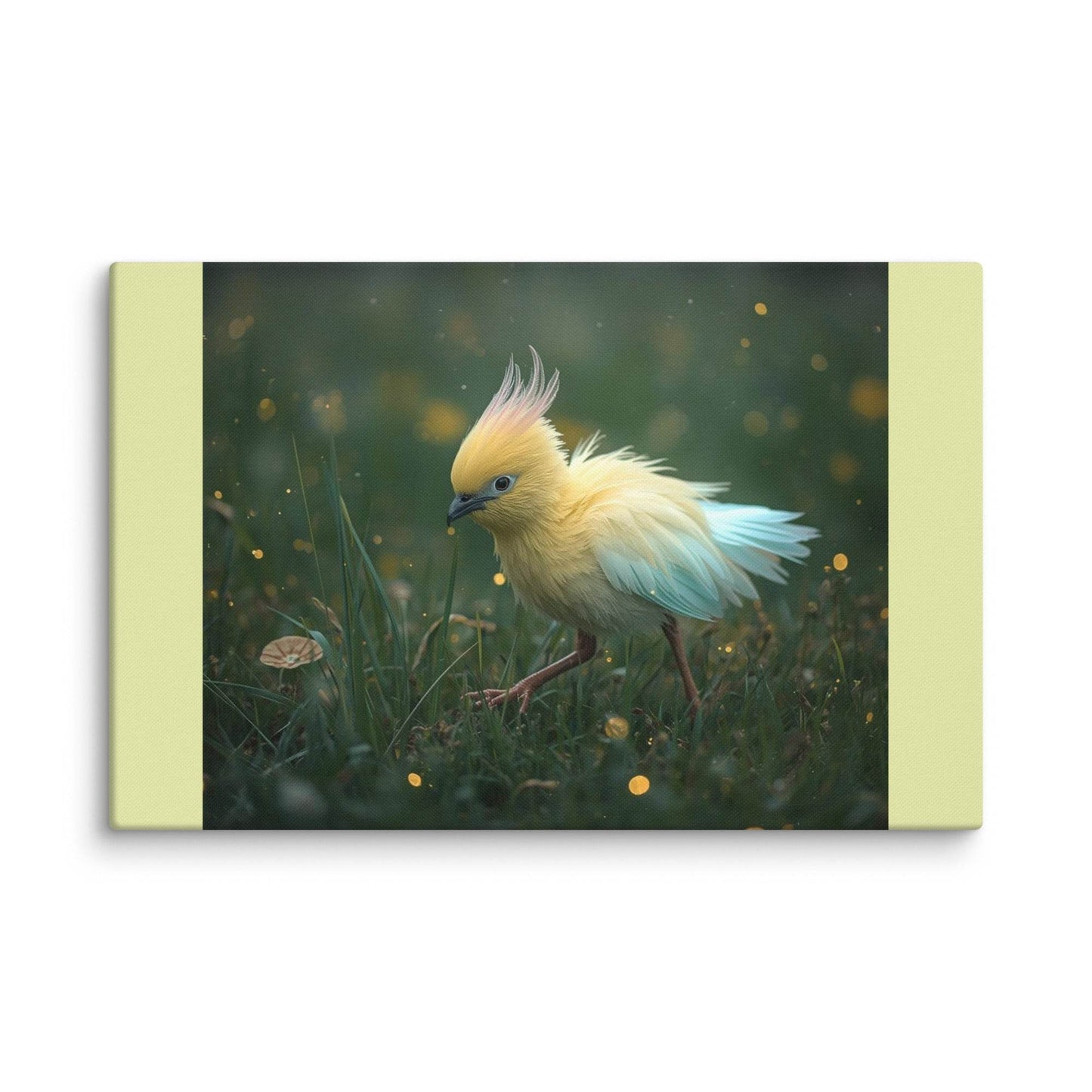 Canvas Wall Art - Trendy Trophys