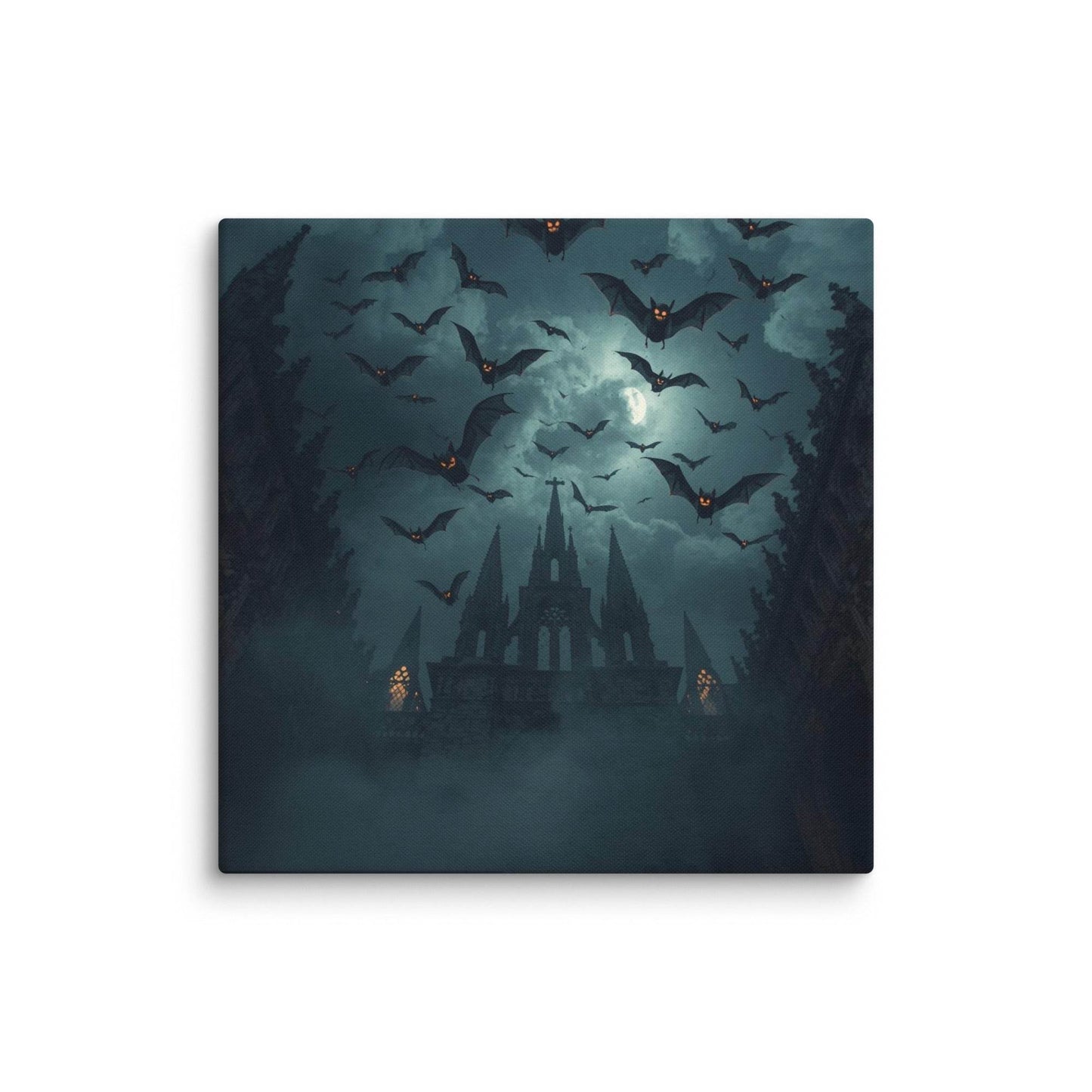 Canvas Wall Art - Trendy Trophys