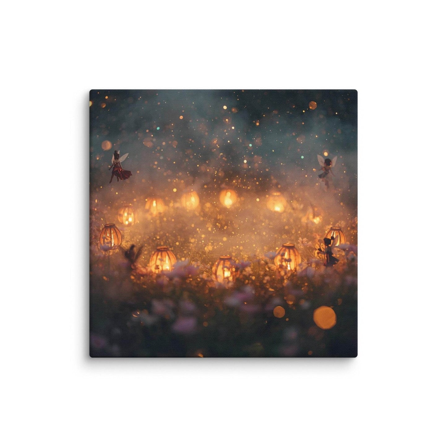 Canvas Wall Art - Trendy Trophys