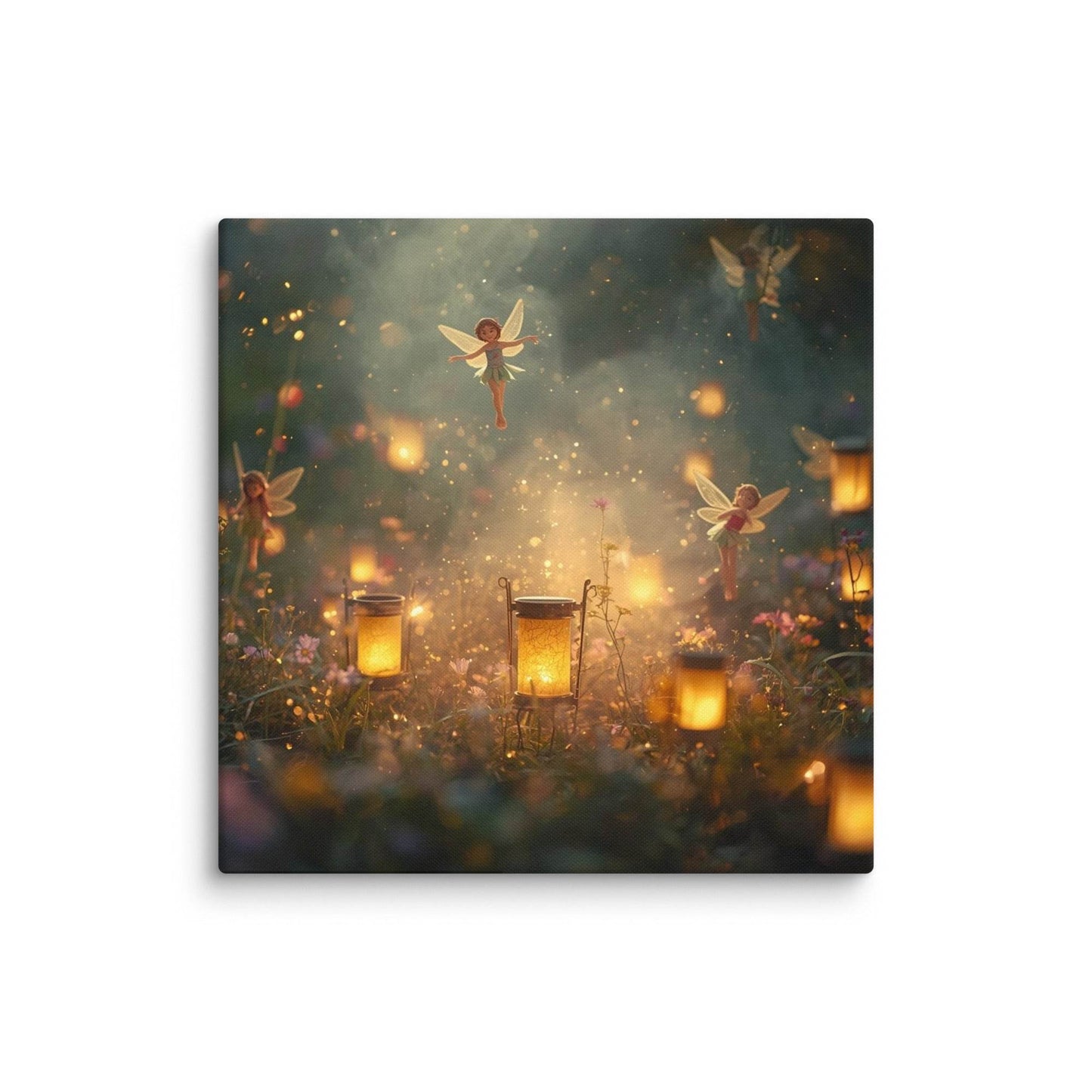 Canvas Wall Art - Trendy Trophys