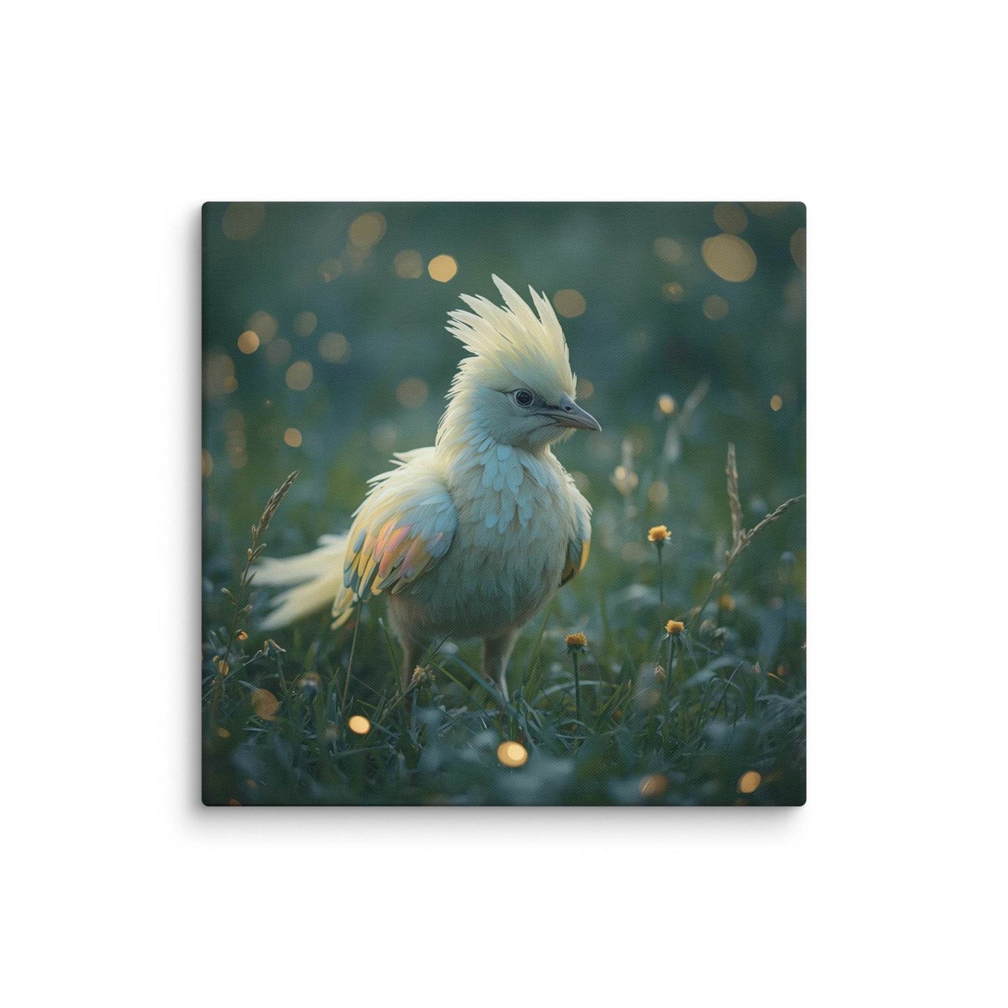 Canvas Wall Art - Trendy Trophys