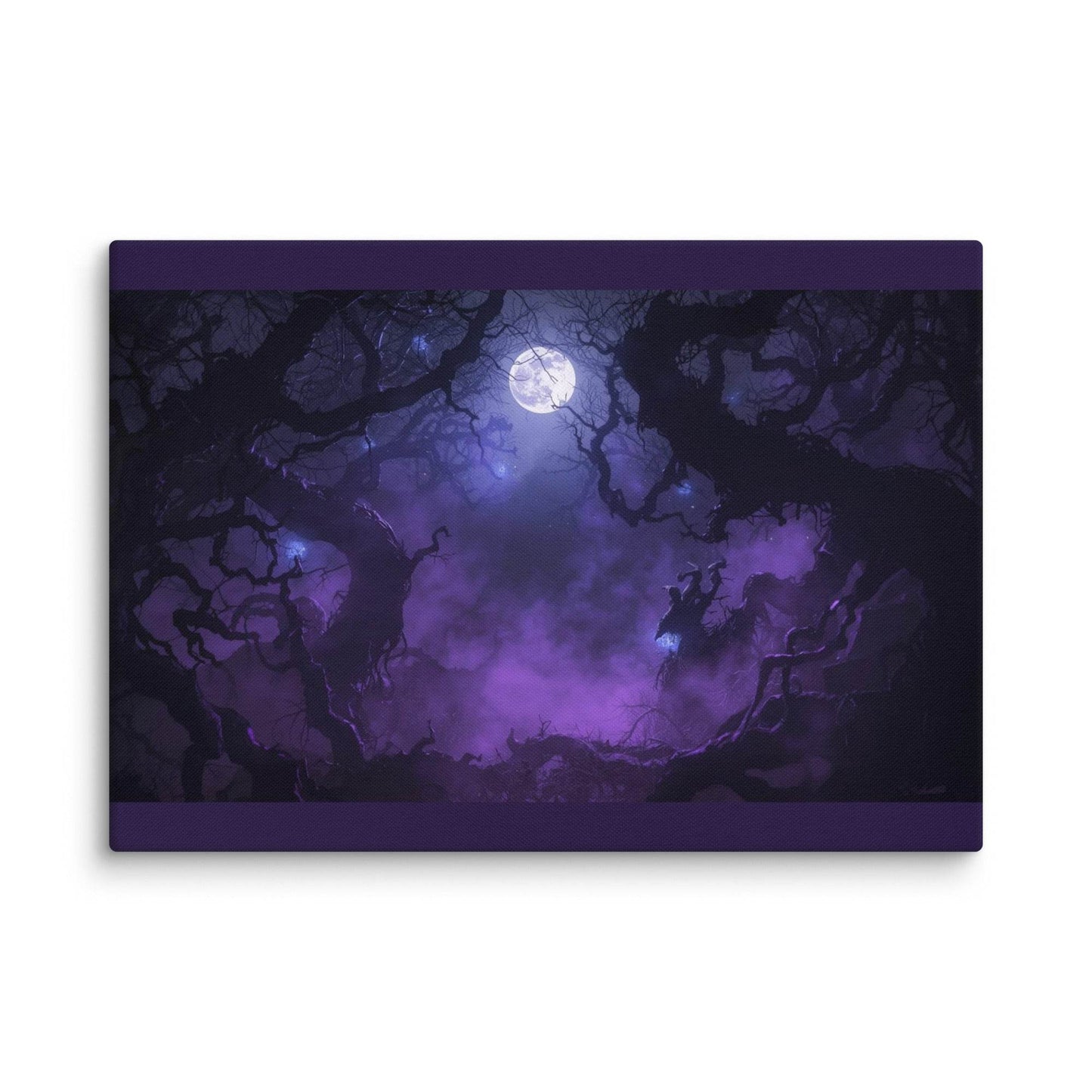 Canvas Wall Art - Trendy Trophys