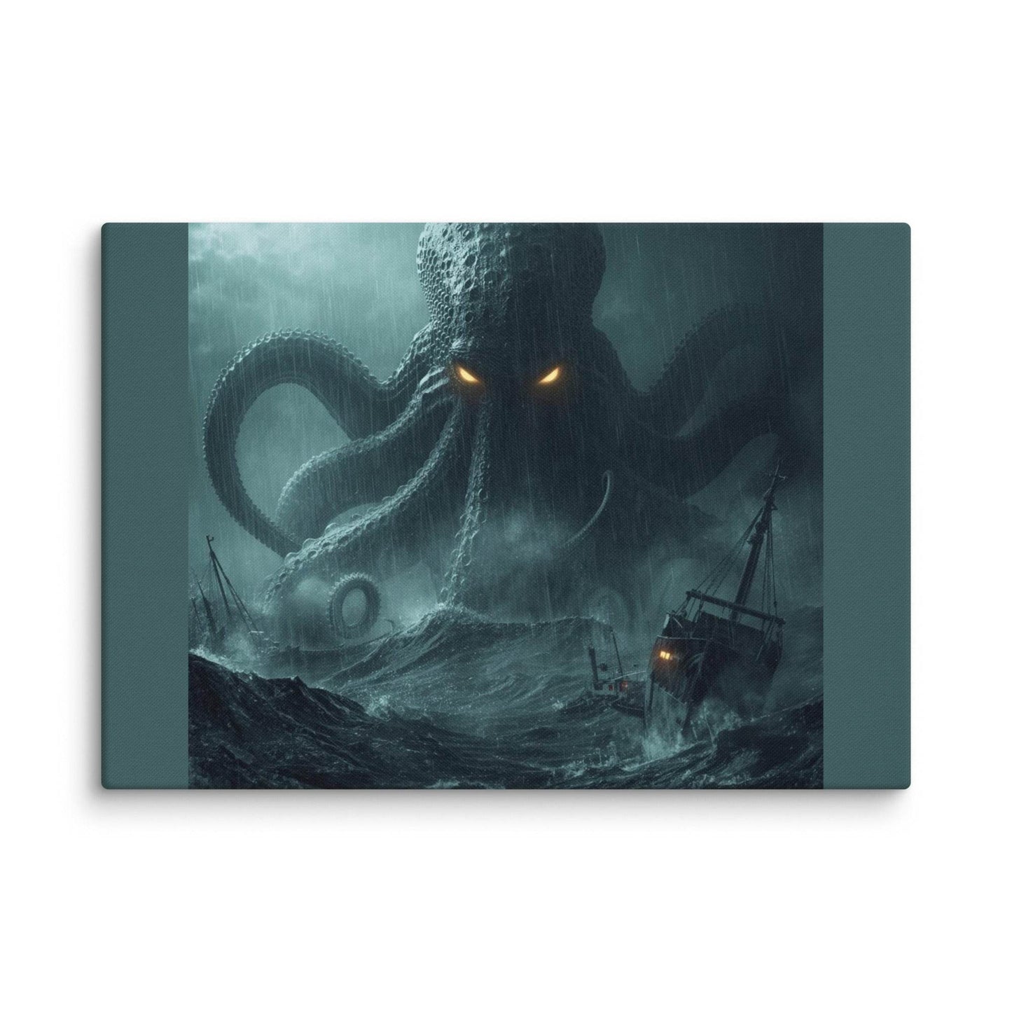 Canvas Wall Art - Trendy Trophys