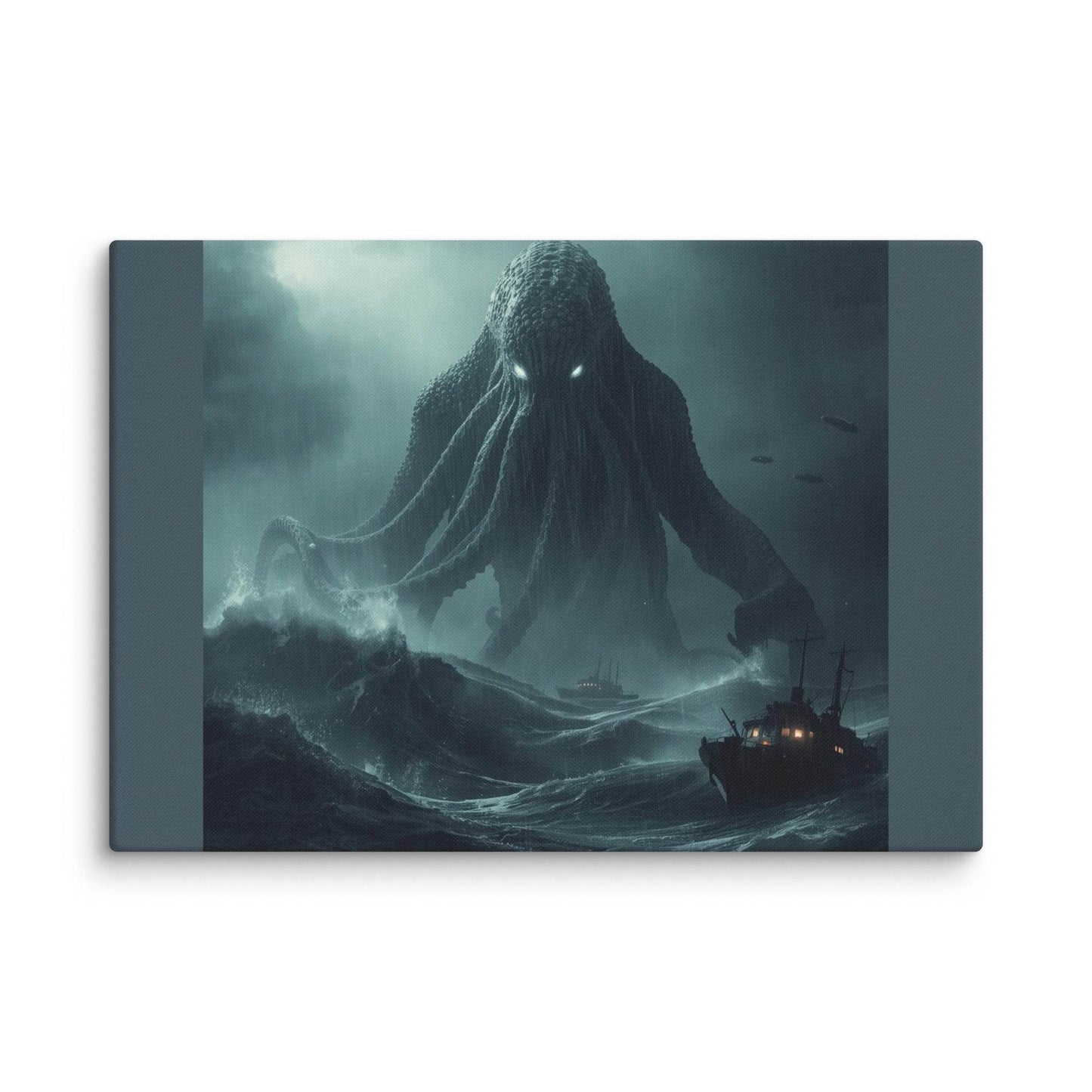 Canvas Wall Art - Trendy Trophys