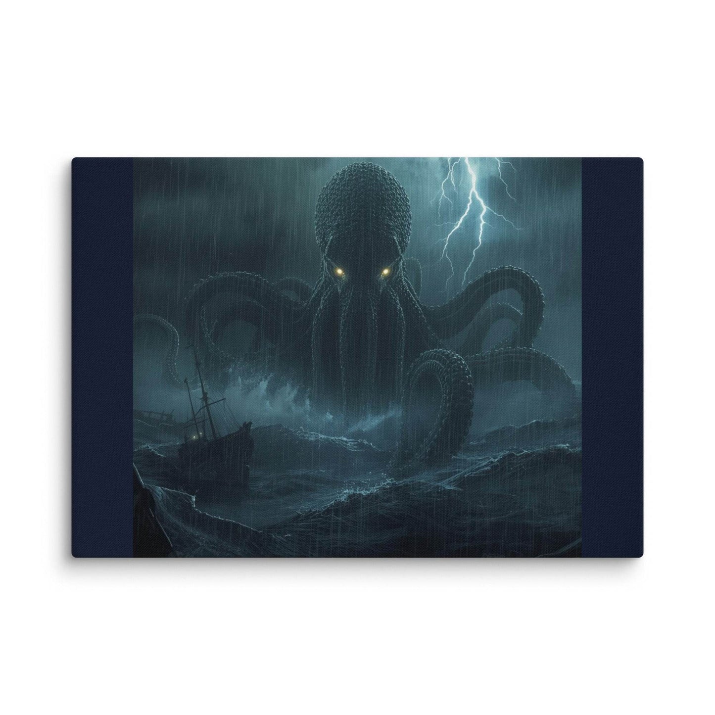 Canvas Wall Art - Trendy Trophys