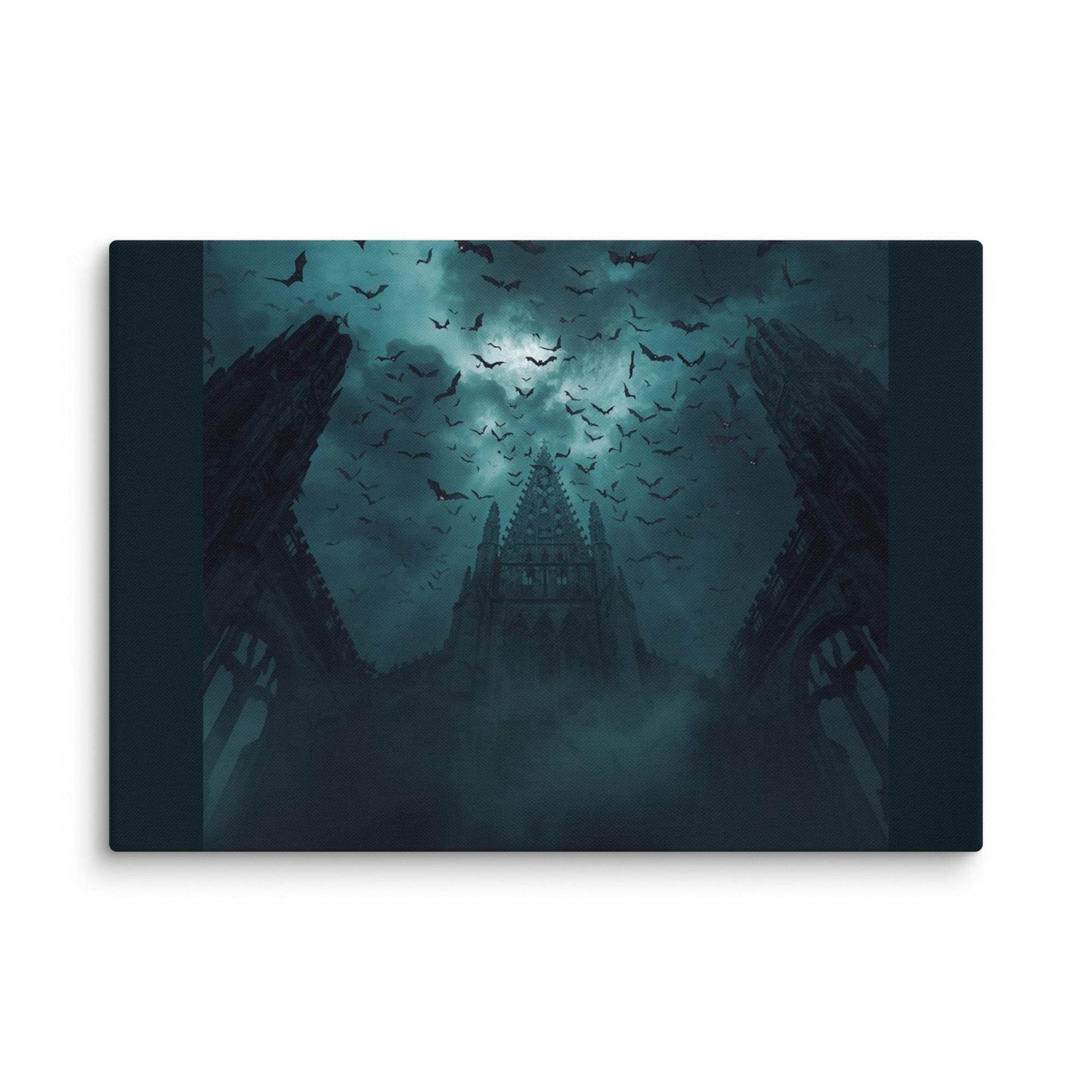 Canvas Wall Art - Trendy Trophys