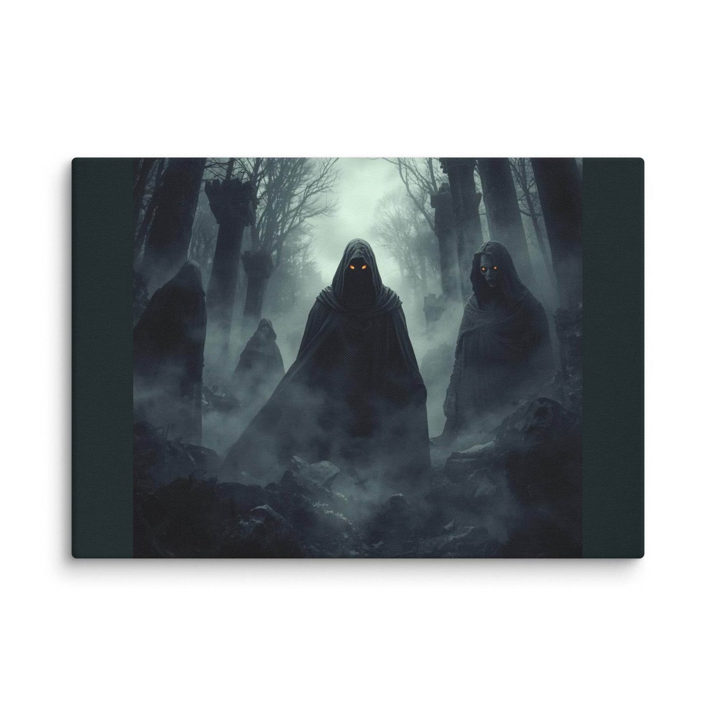 Canvas Wall Art - Trendy Trophys