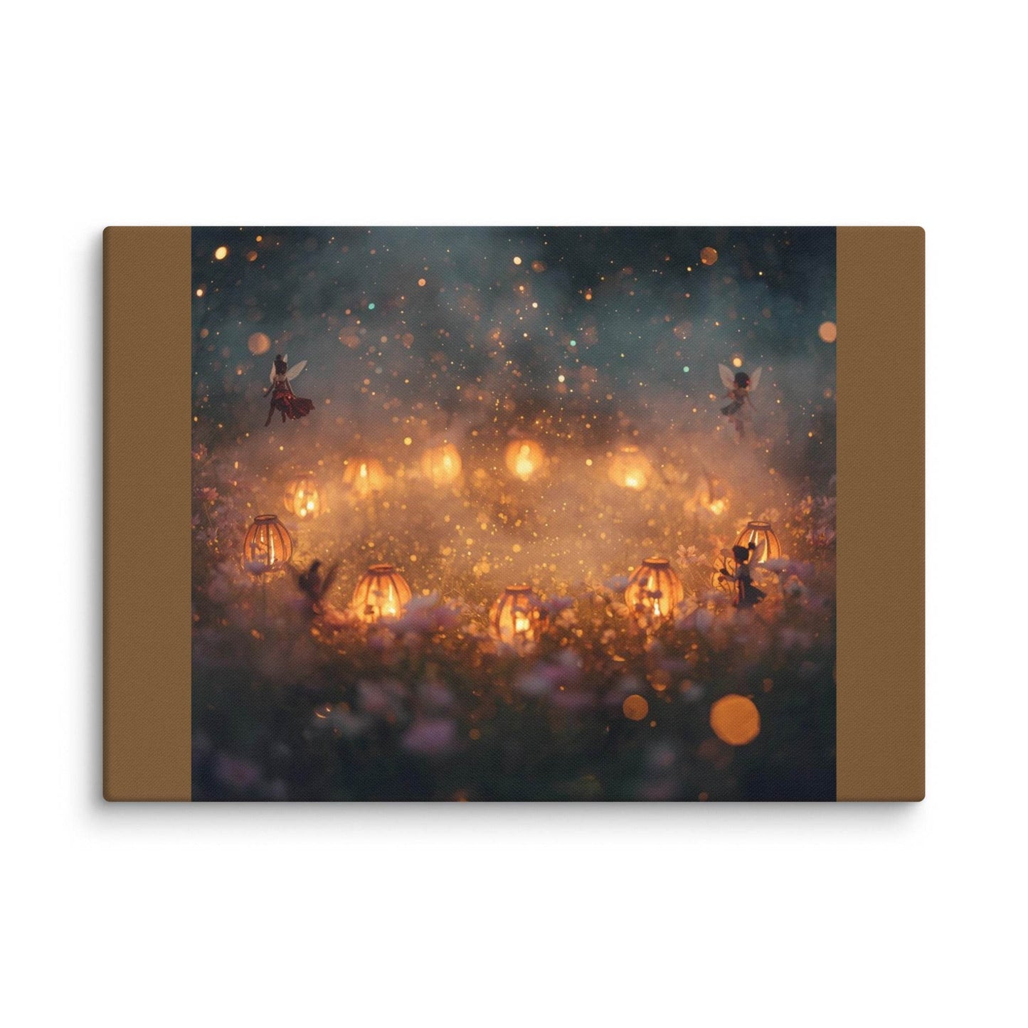 Canvas Wall Art - Trendy Trophys