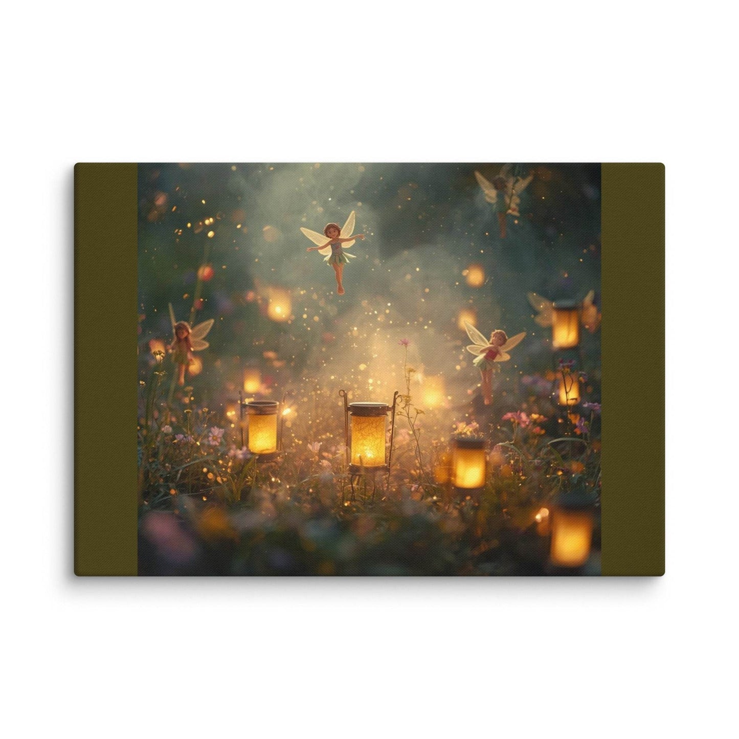 Canvas Wall Art - Trendy Trophys