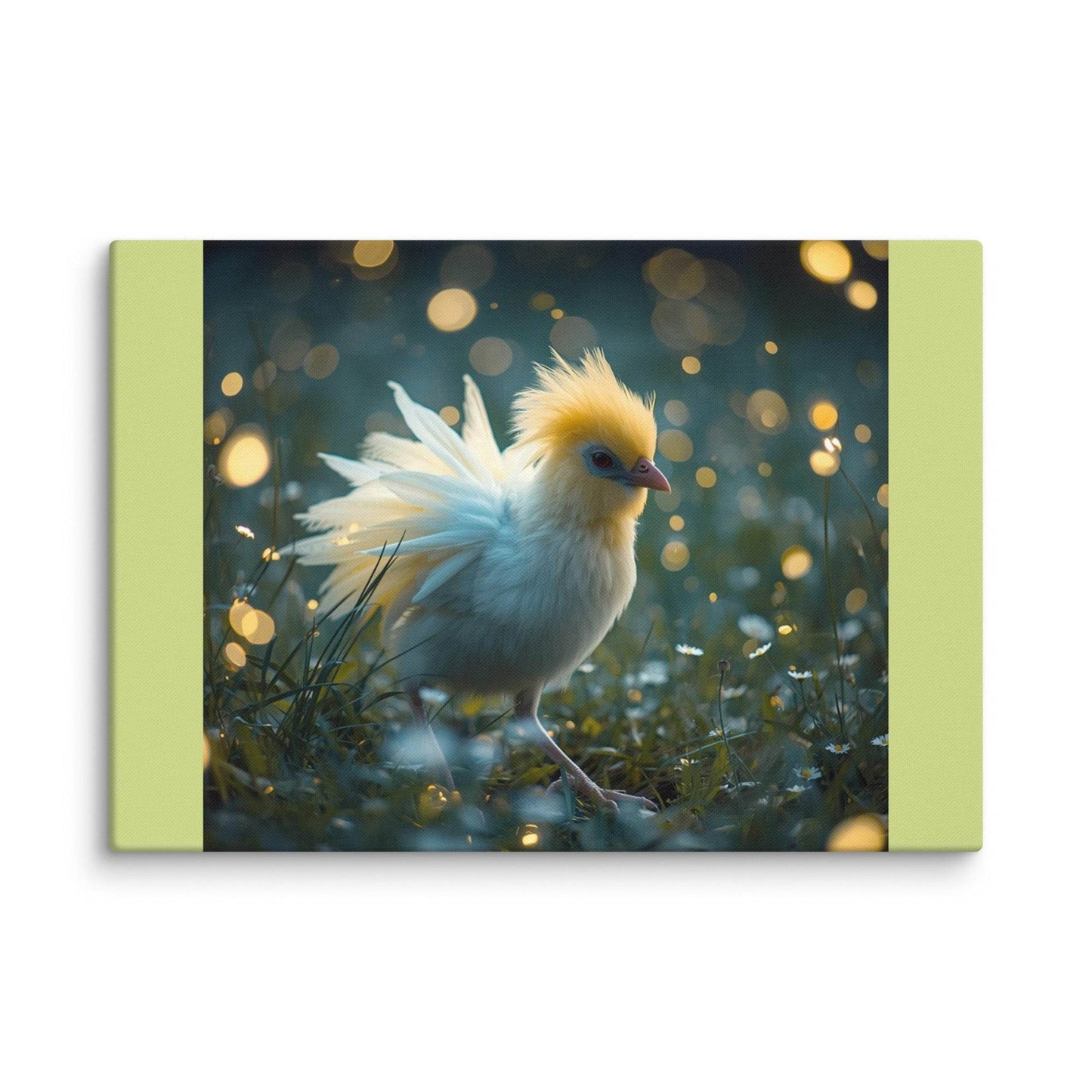 Canvas Wall Art - Trendy Trophys