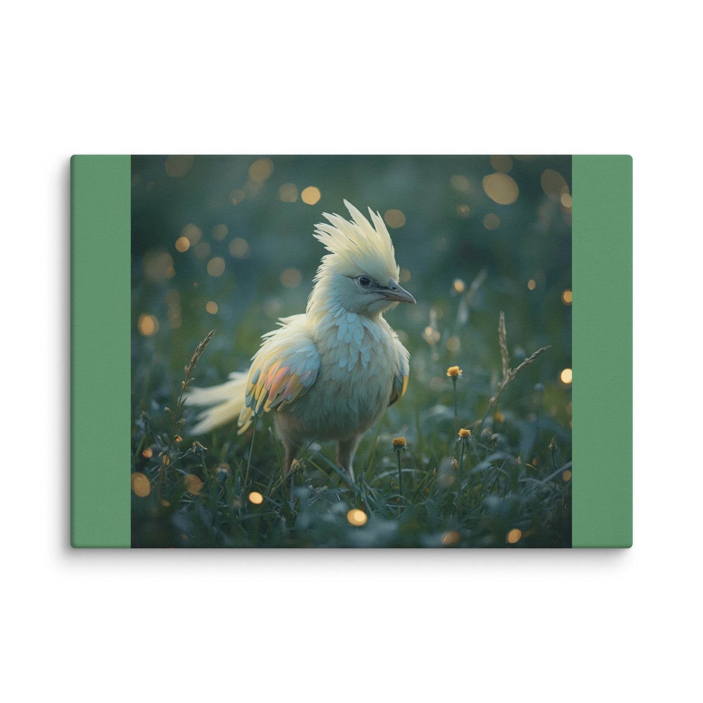 Canvas Wall Art - Trendy Trophys