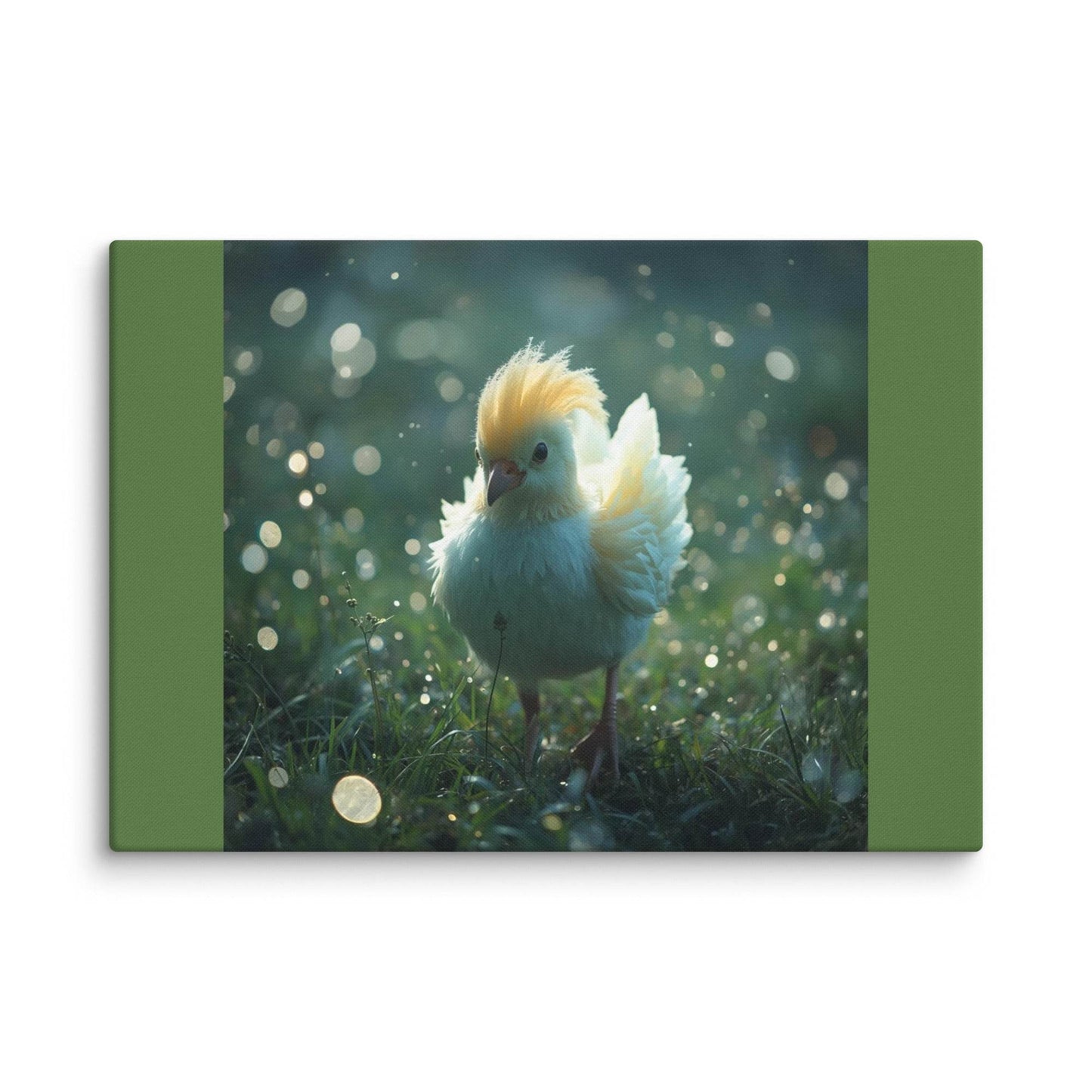 Canvas Wall Art - Trendy Trophys