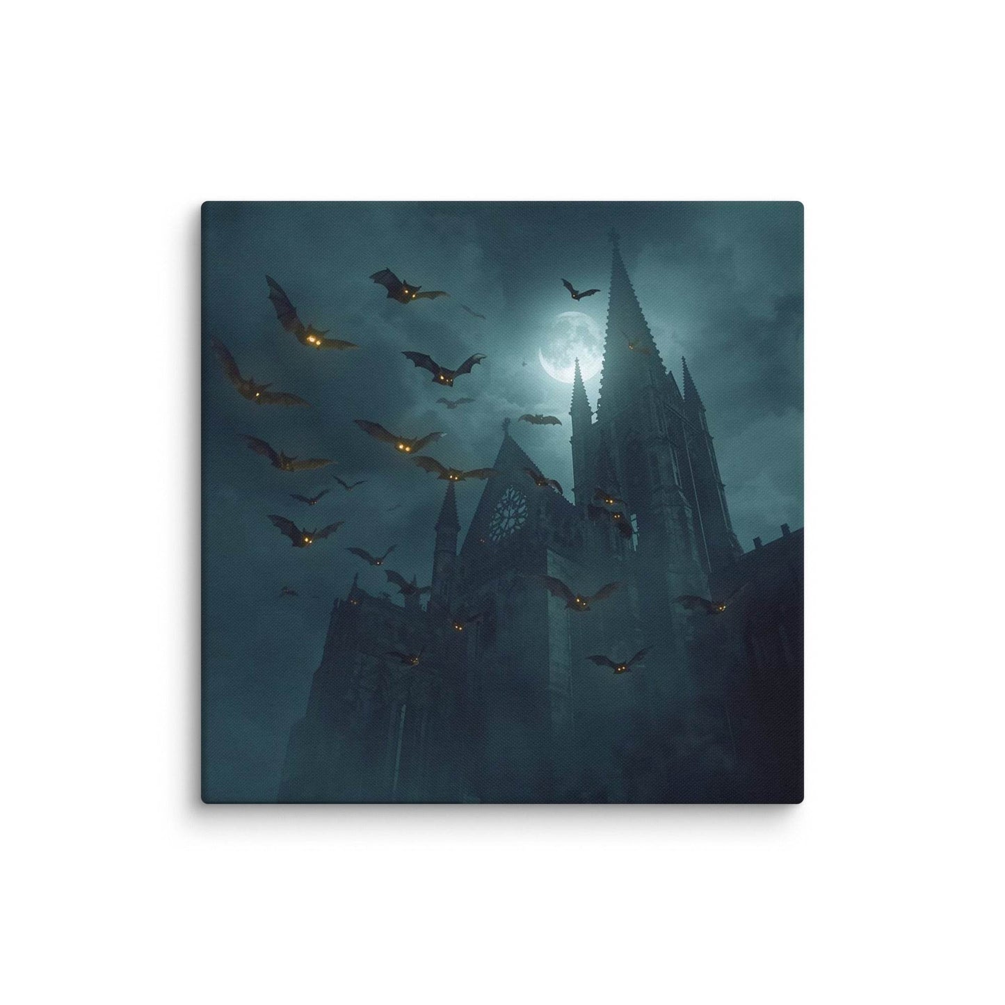 Canvas Wall Art - Trendy Trophys