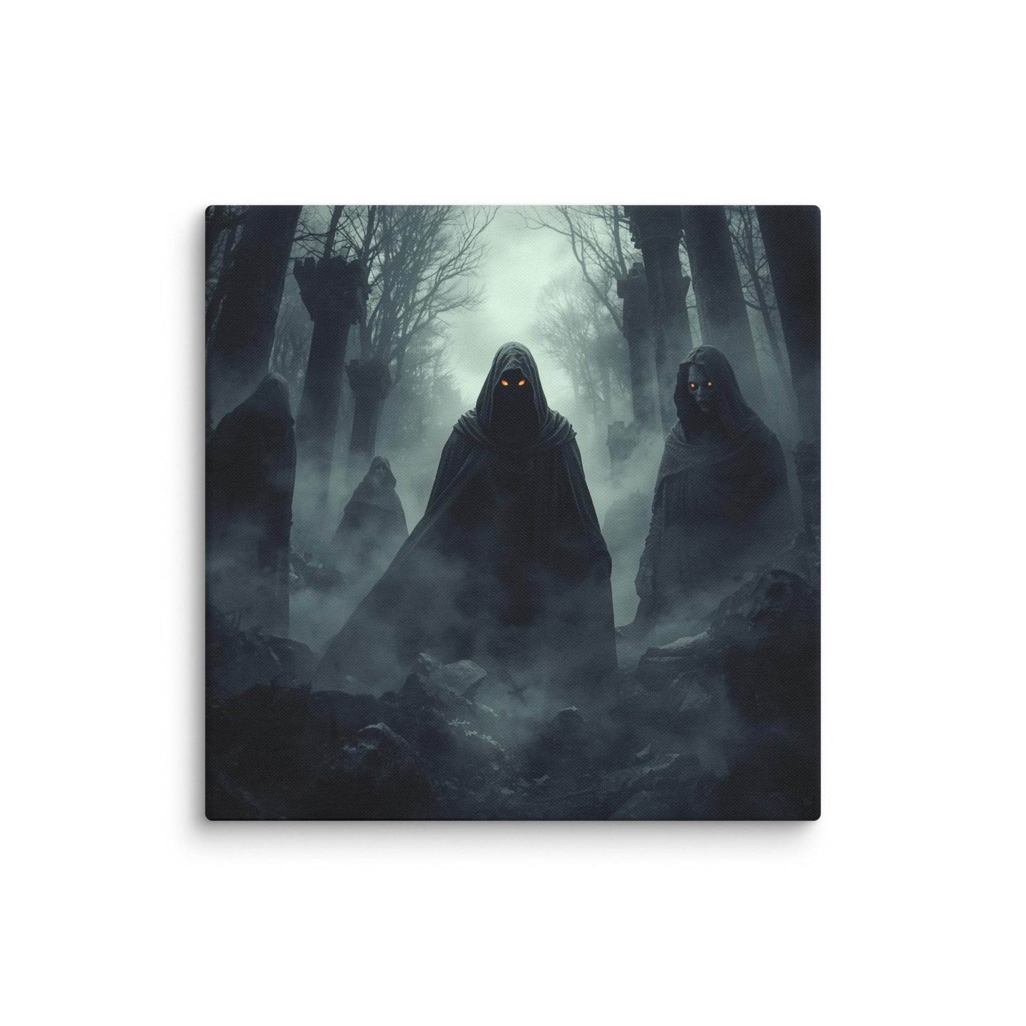 Canvas Wall Art - Trendy Trophys