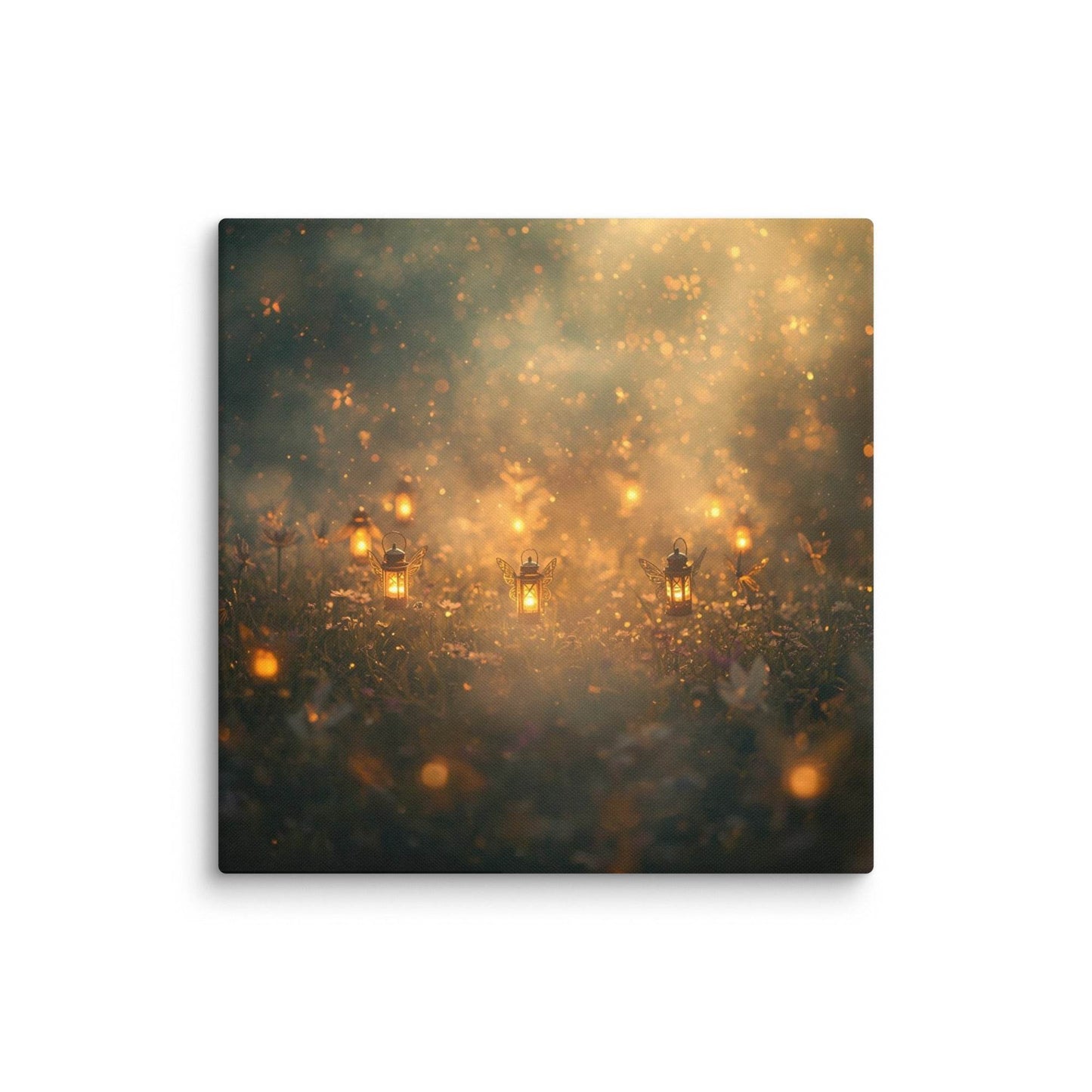 Canvas Wall Art - Trendy Trophys