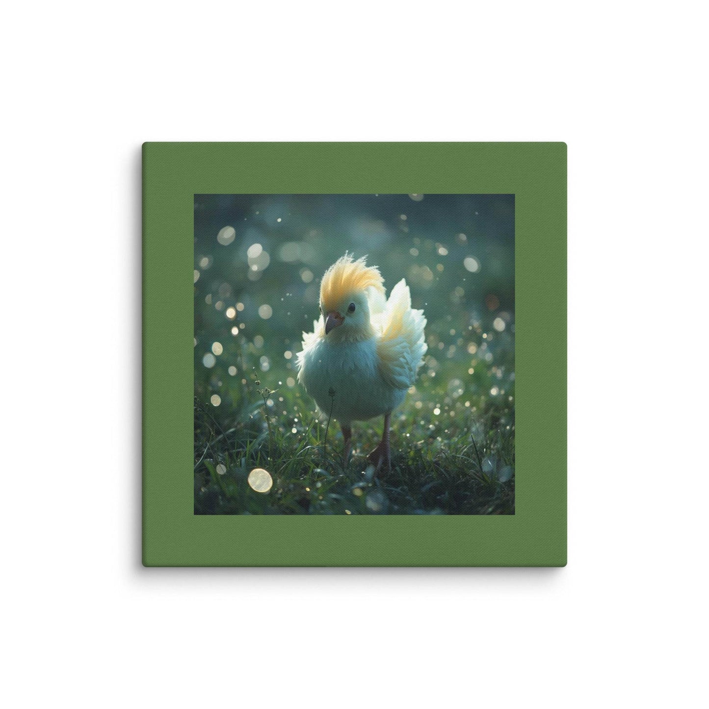 Canvas Wall Art - Trendy Trophys