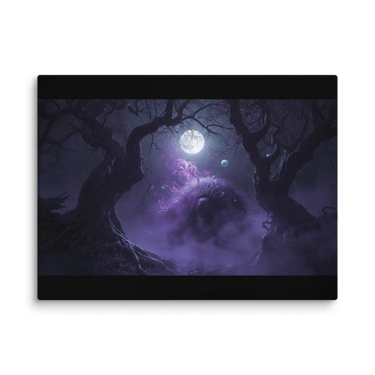 Canvas Wall Art - Trendy Trophys