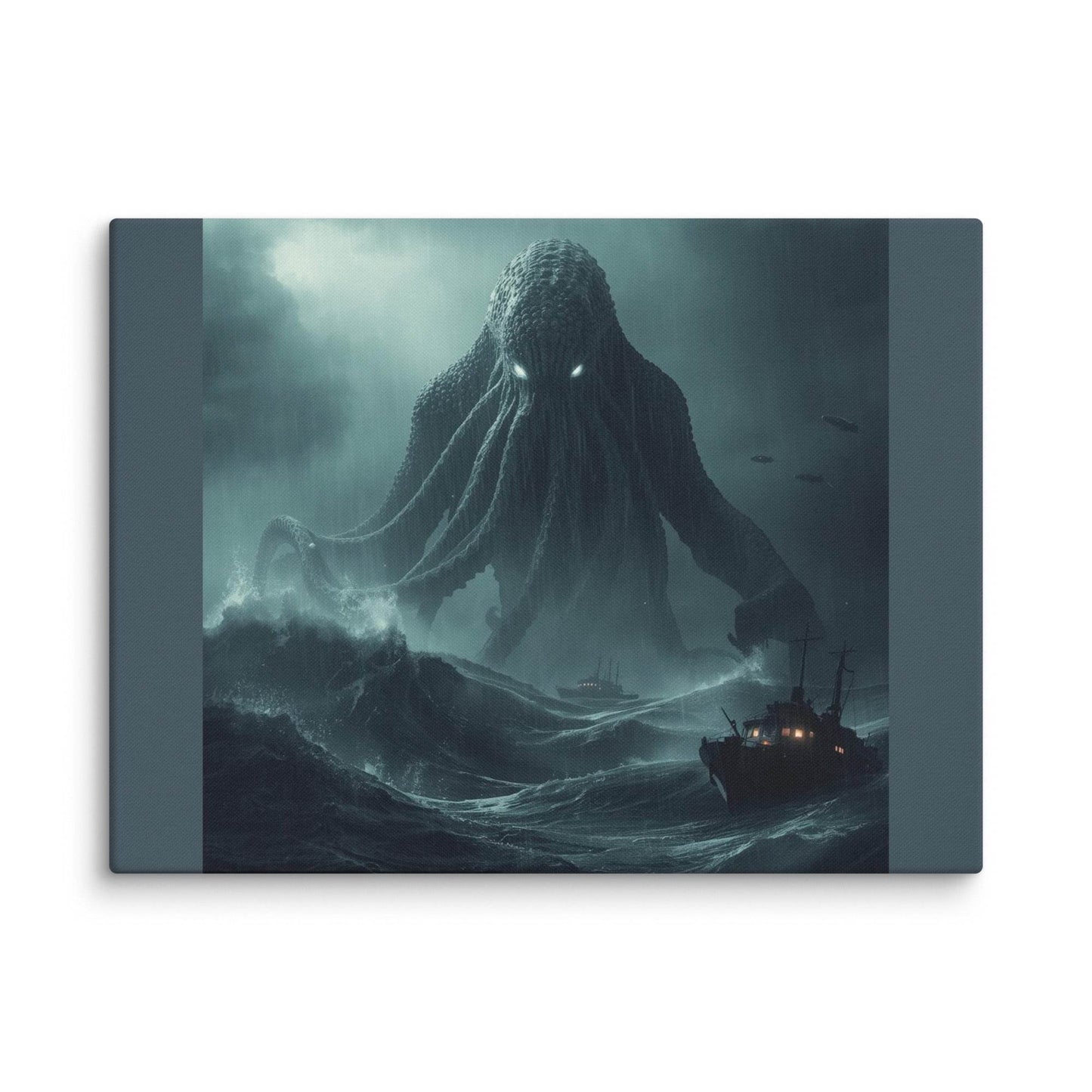 Canvas Wall Art - Trendy Trophys