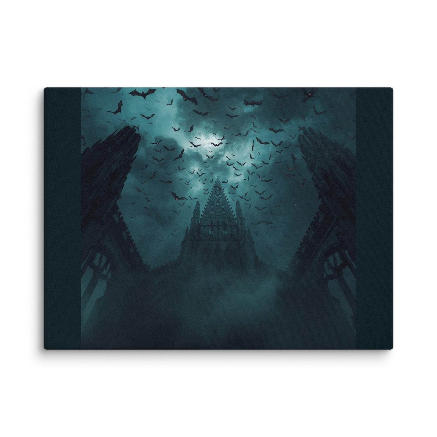 Canvas Wall Art - Trendy Trophys