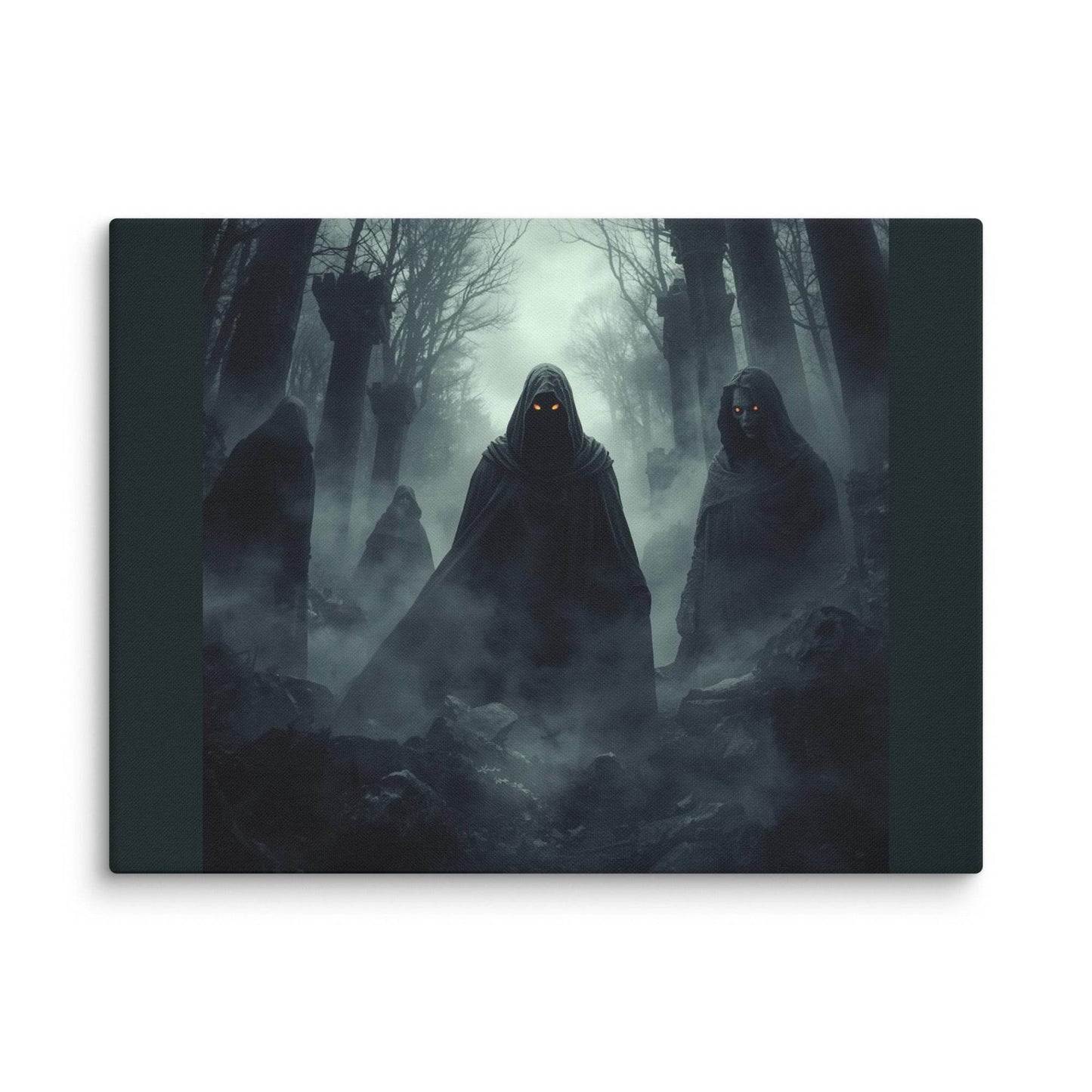 Canvas Wall Art - Trendy Trophys