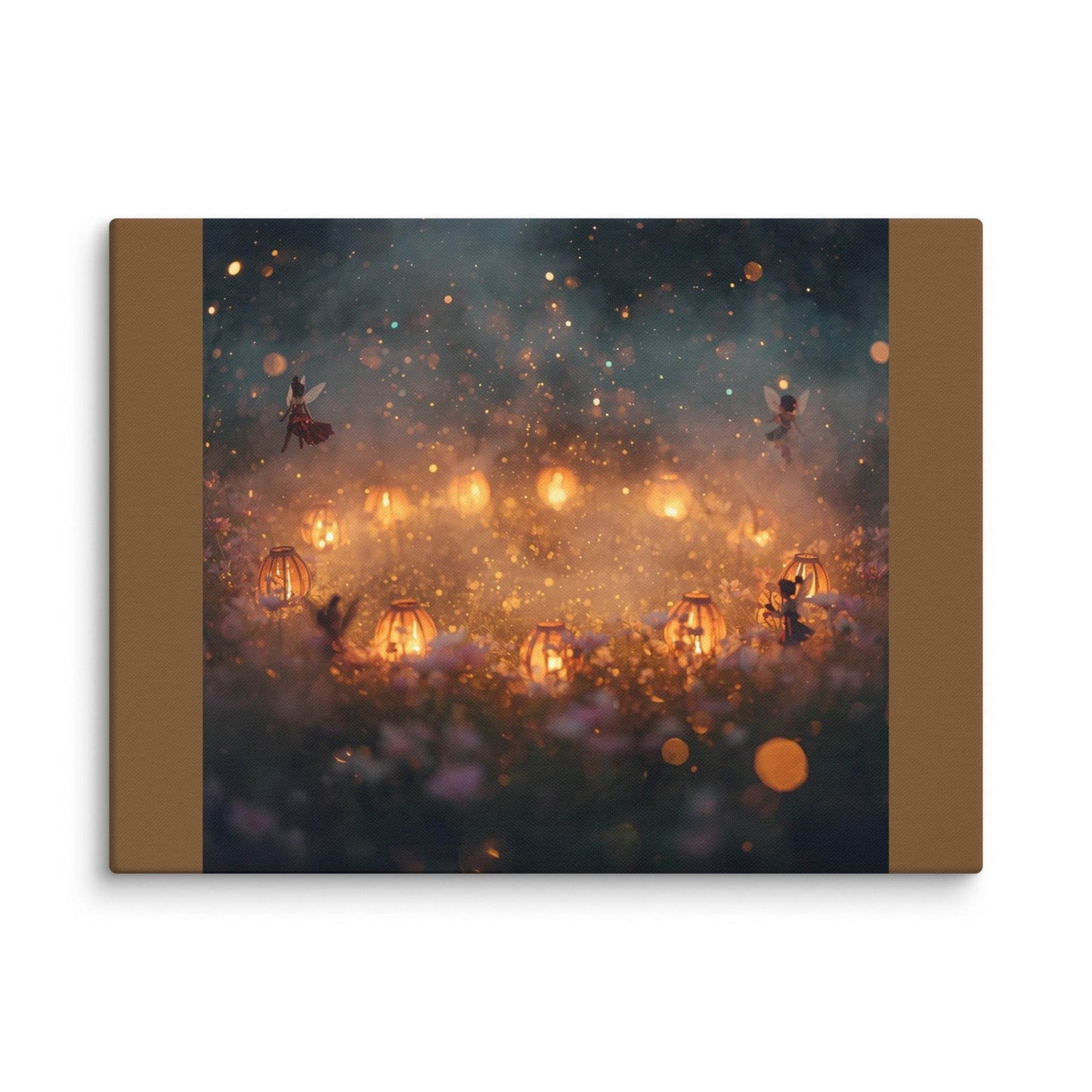 Canvas Wall Art - Trendy Trophys