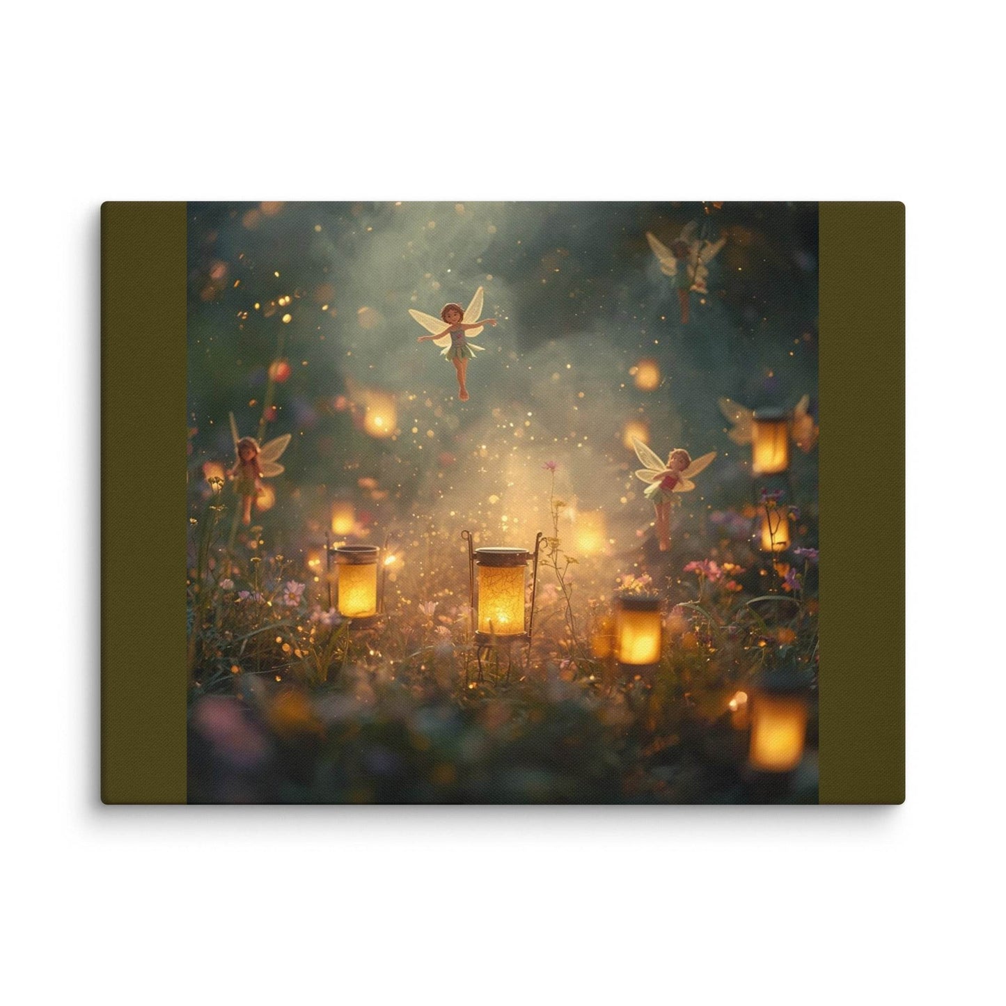 Canvas Wall Art - Trendy Trophys