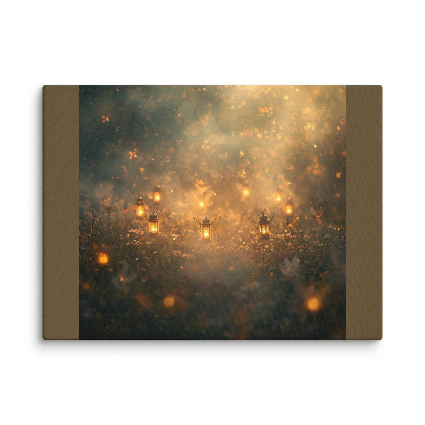 Canvas Wall Art - Trendy Trophys