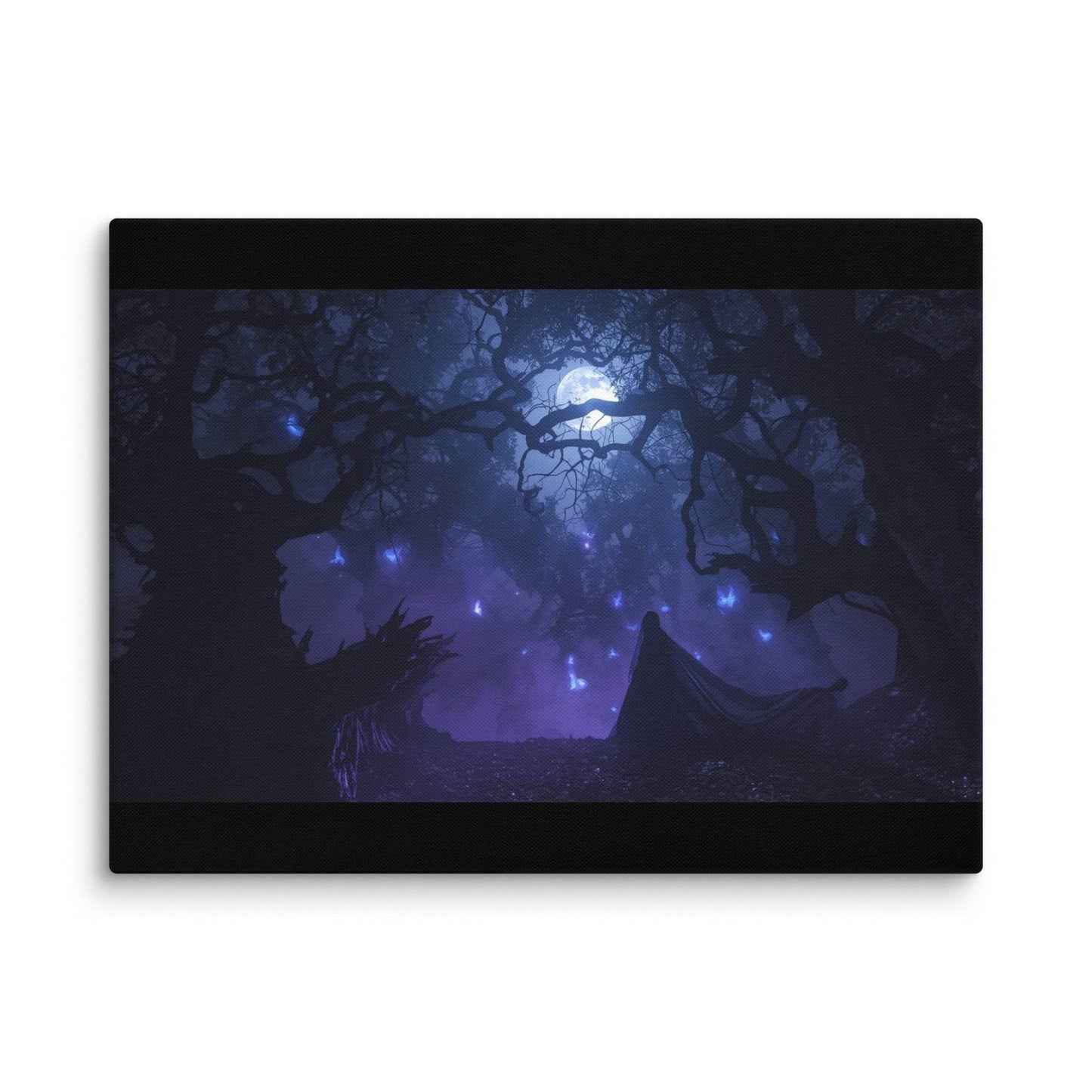 Canvas Wall Art - Trendy Trophys