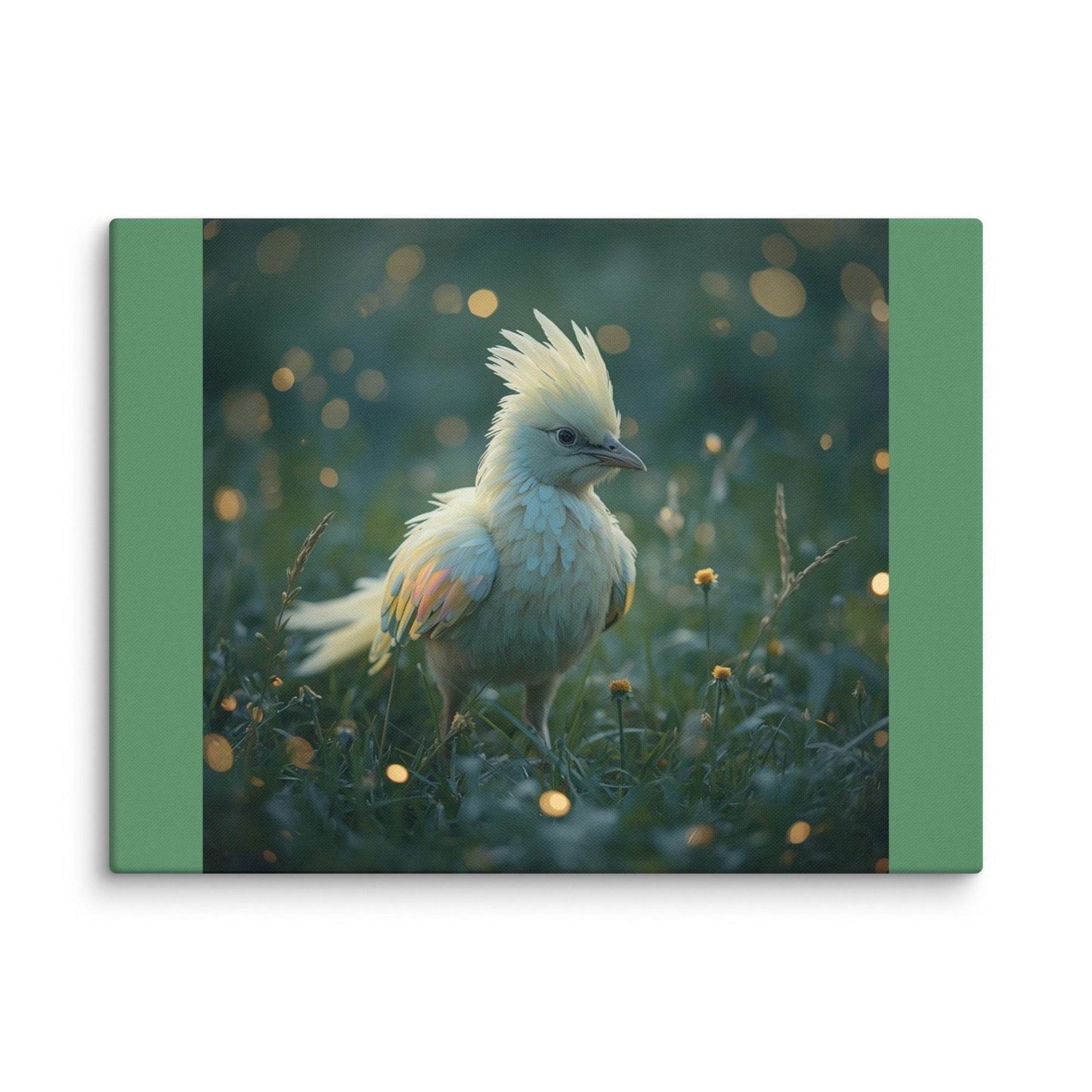 Canvas Wall Art - Trendy Trophys