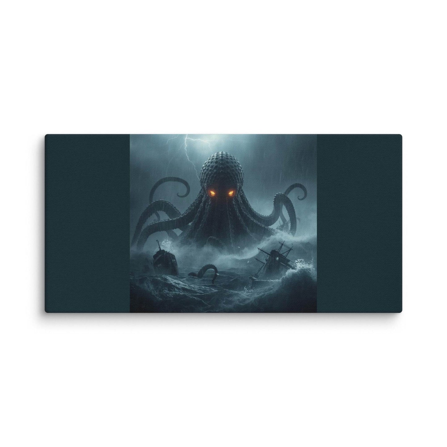 Canvas Wall Art - Trendy Trophys