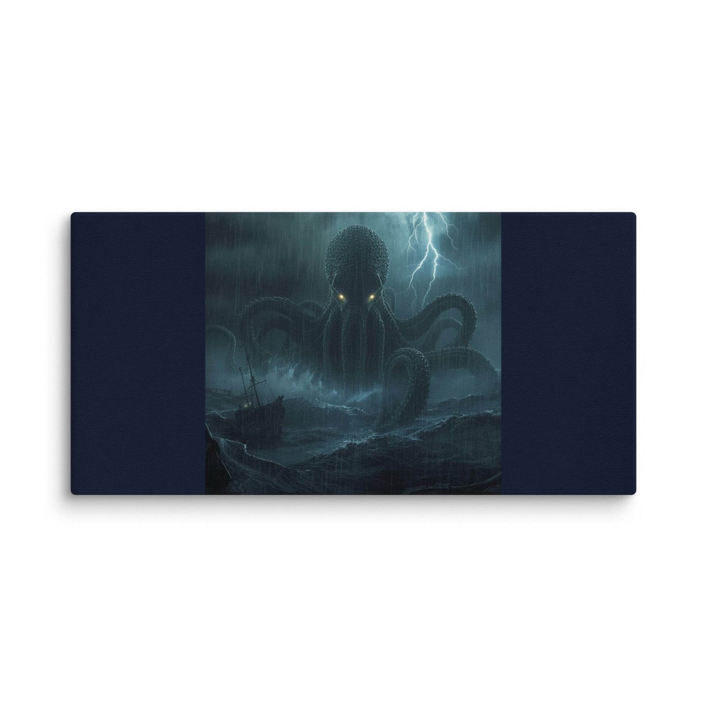 Canvas Wall Art - Trendy Trophys