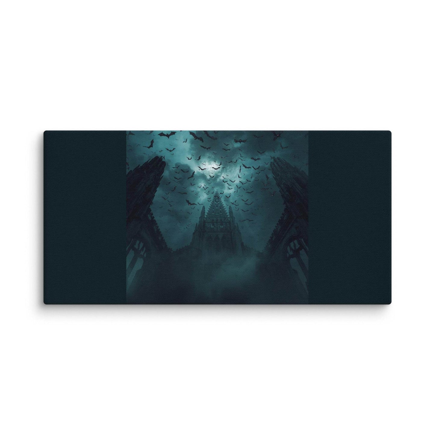 Canvas Wall Art - Trendy Trophys