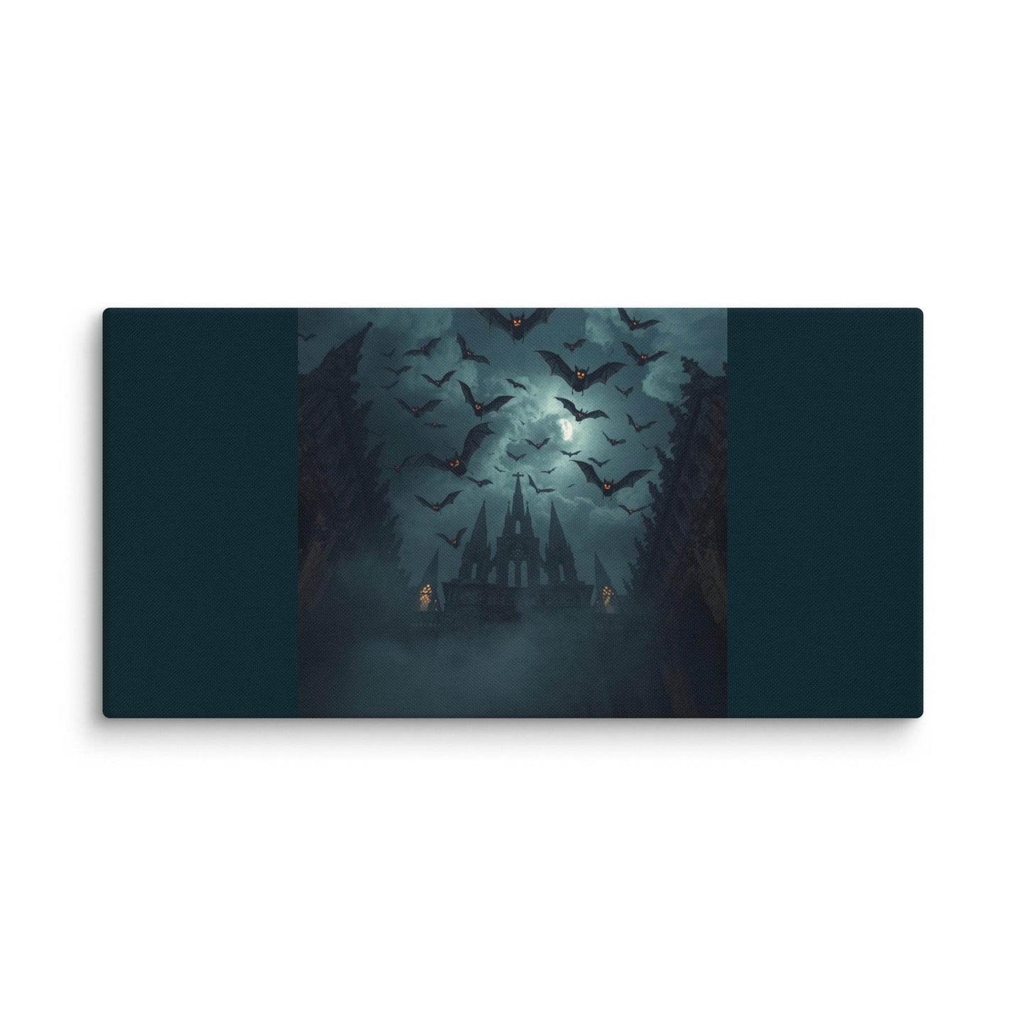 Canvas Wall Art - Trendy Trophys