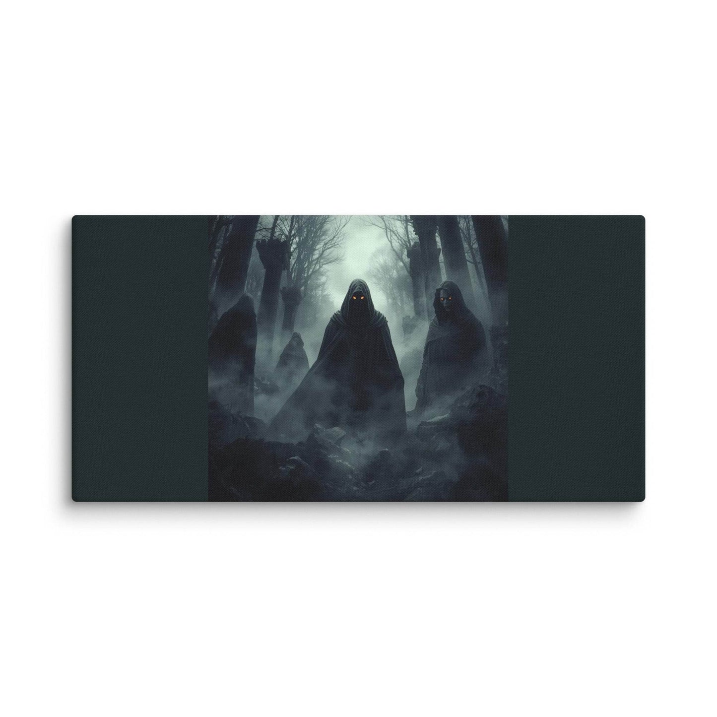 Canvas Wall Art - Trendy Trophys