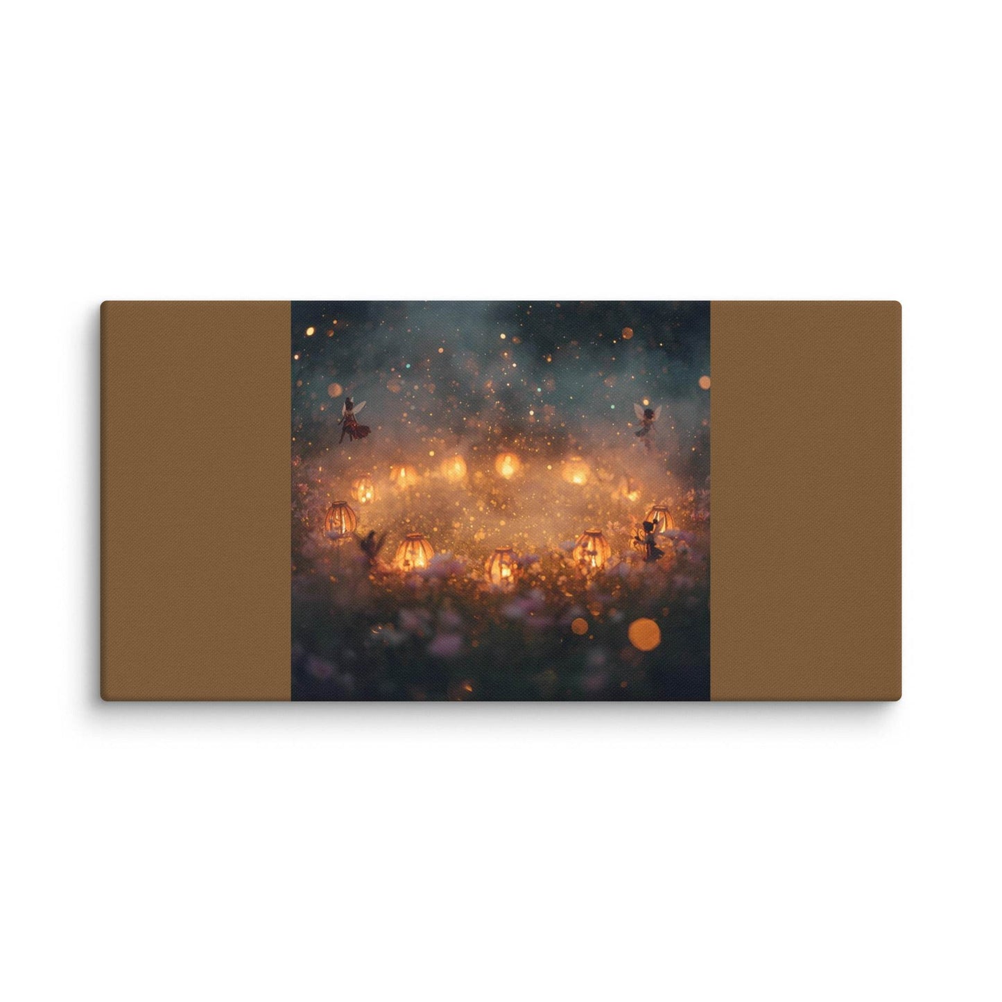 Canvas Wall Art - Trendy Trophys