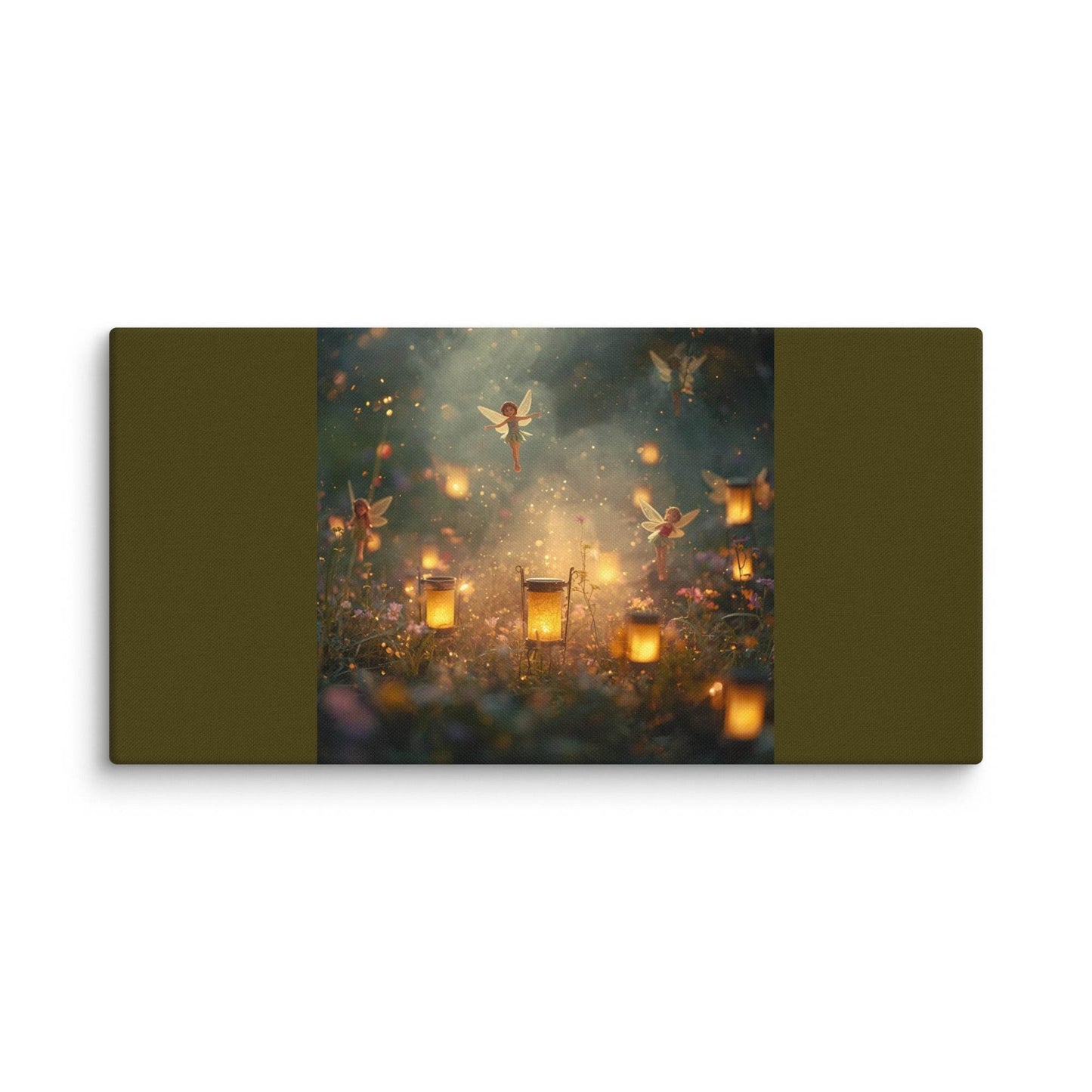 Canvas Wall Art - Trendy Trophys