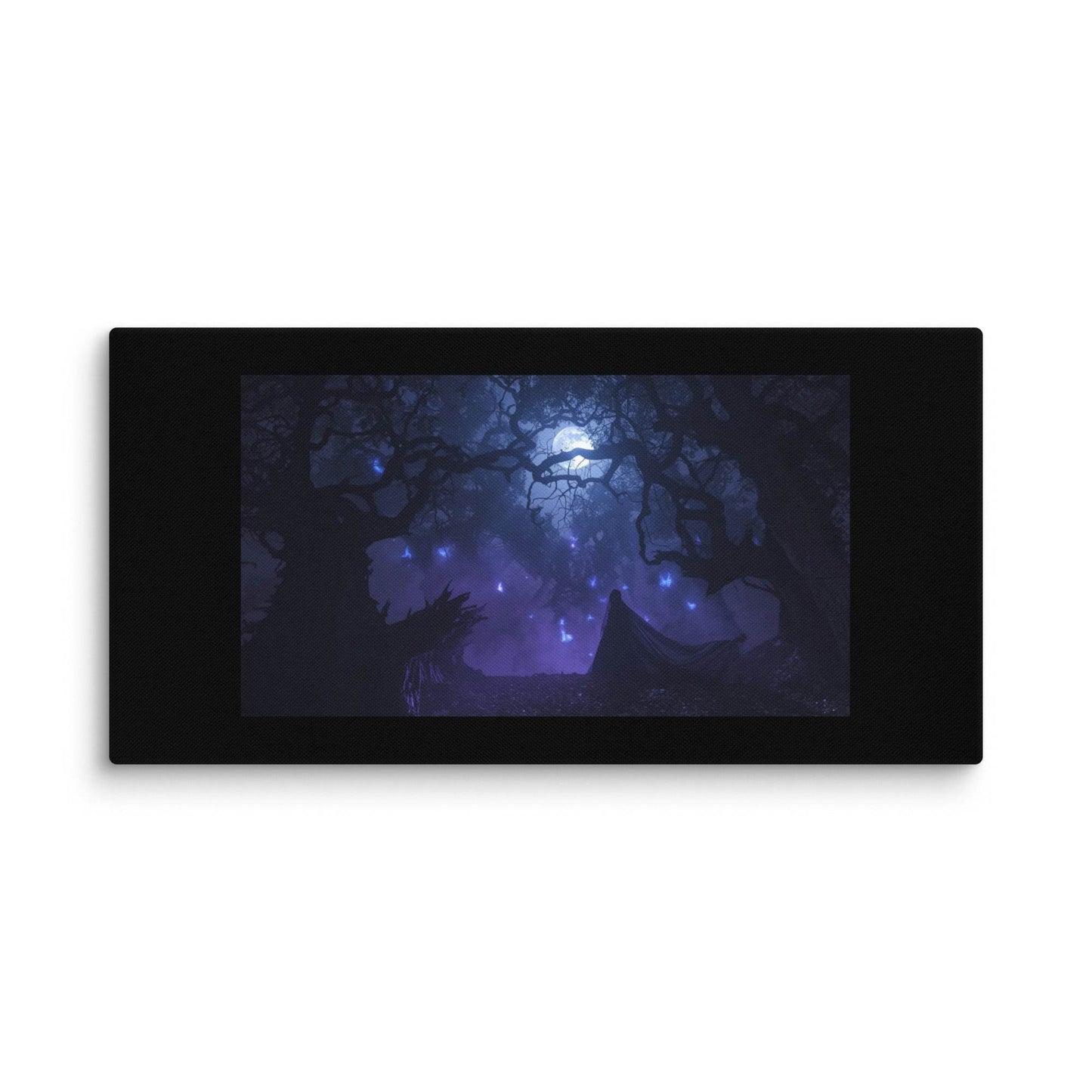 Canvas Wall Art - Trendy Trophys