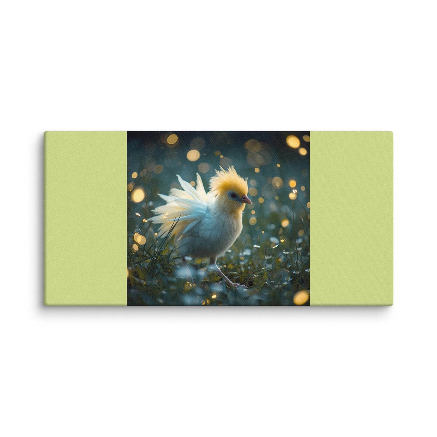 Canvas Wall Art - Trendy Trophys