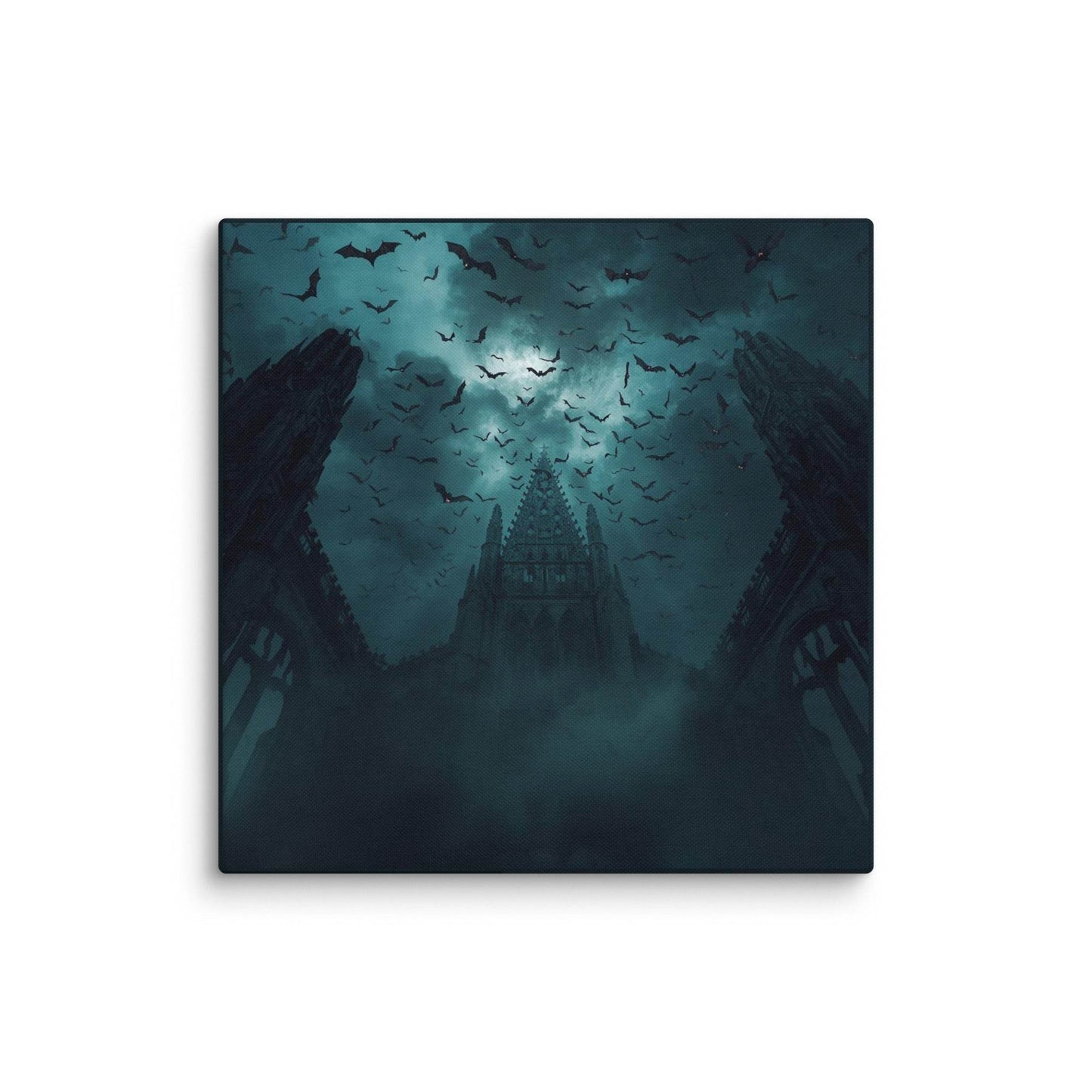 Canvas Wall Art - Trendy Trophys