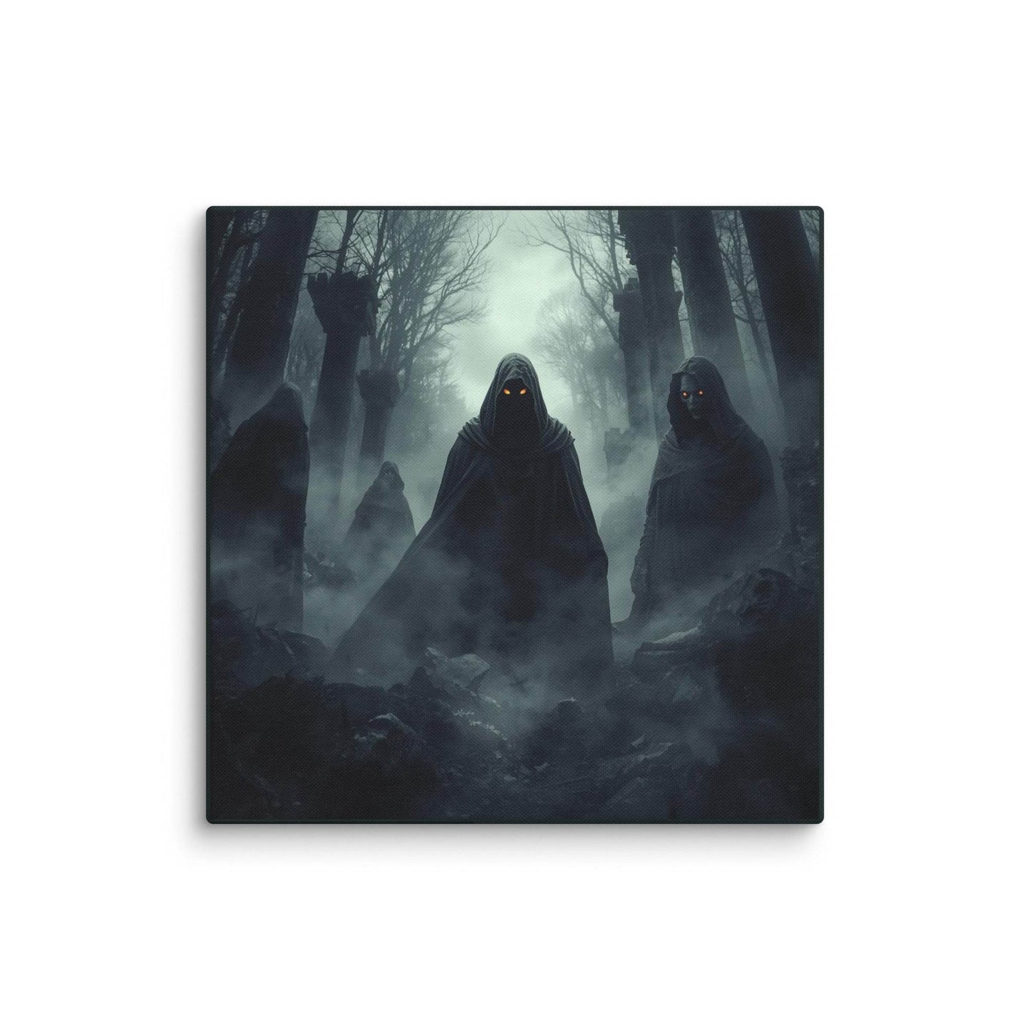 Canvas Wall Art - Trendy Trophys