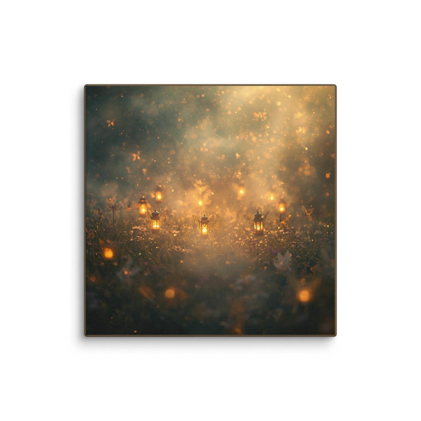 Canvas Wall Art - Trendy Trophys