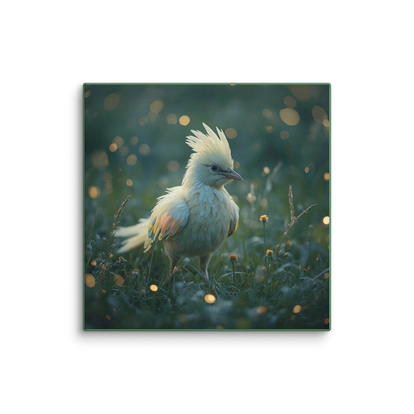 Canvas Wall Art - Trendy Trophys