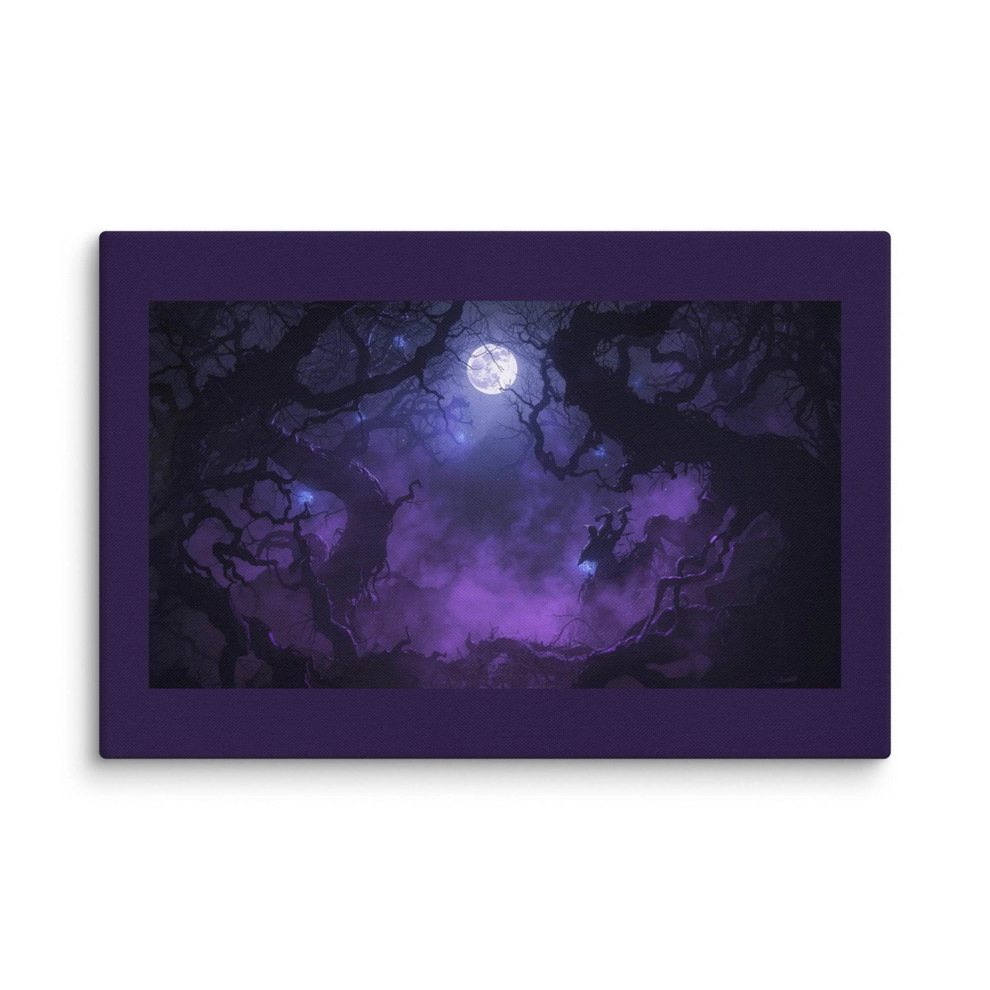 Canvas Wall Art - Trendy Trophys