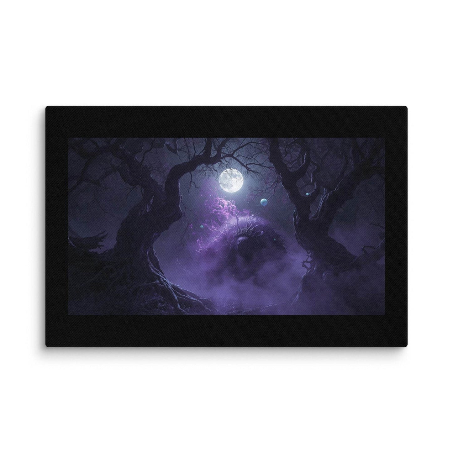 Canvas Wall Art - Trendy Trophys