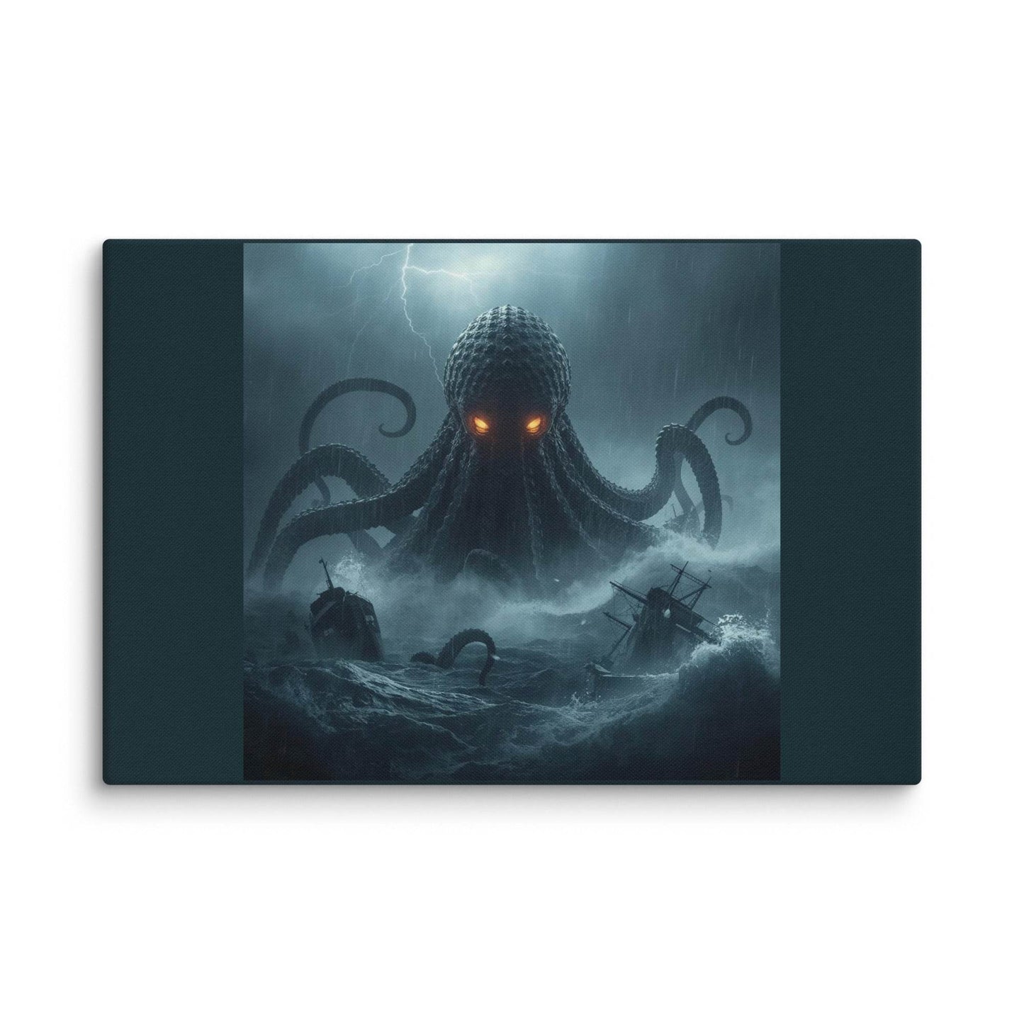 Canvas Wall Art - Trendy Trophys