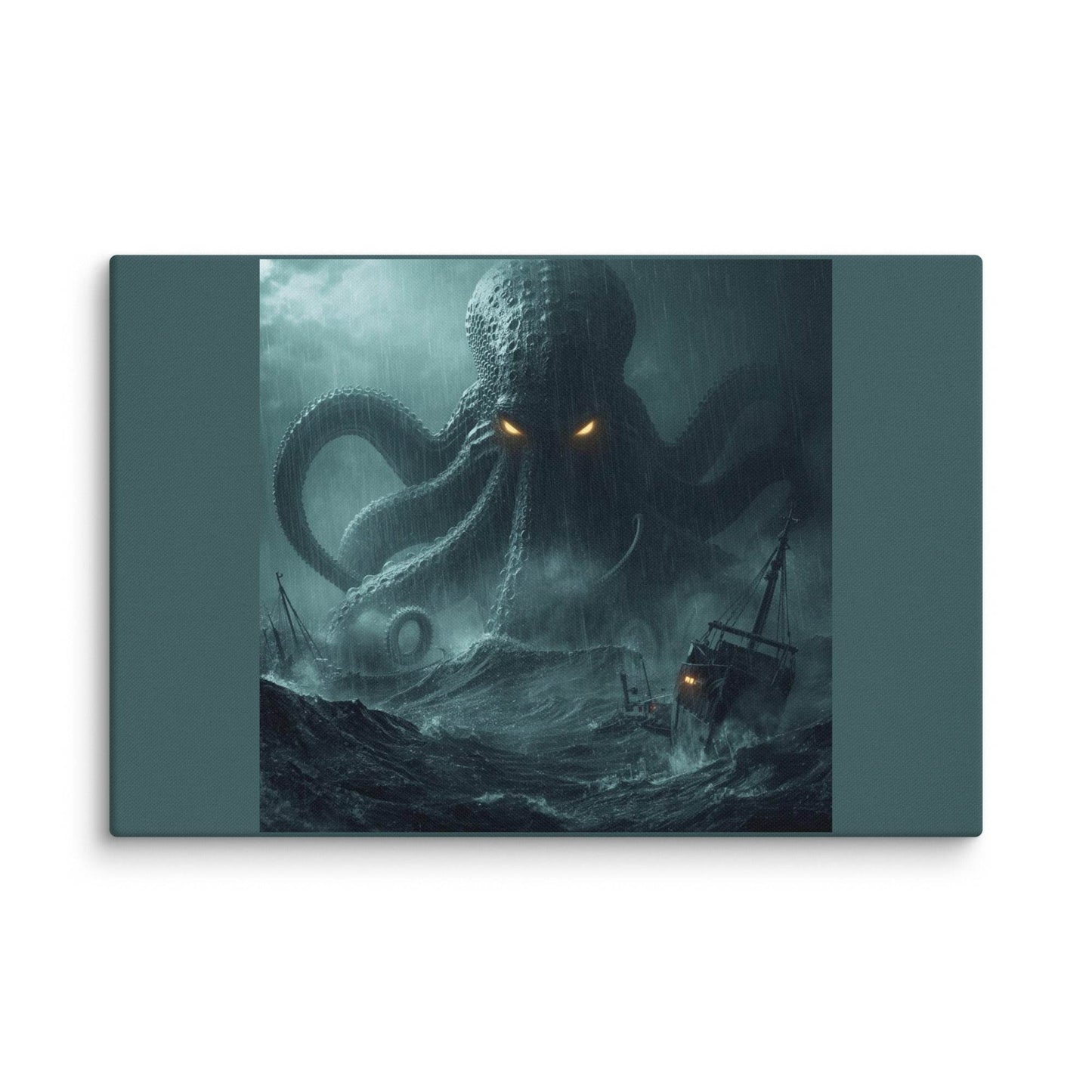 Canvas Wall Art - Trendy Trophys